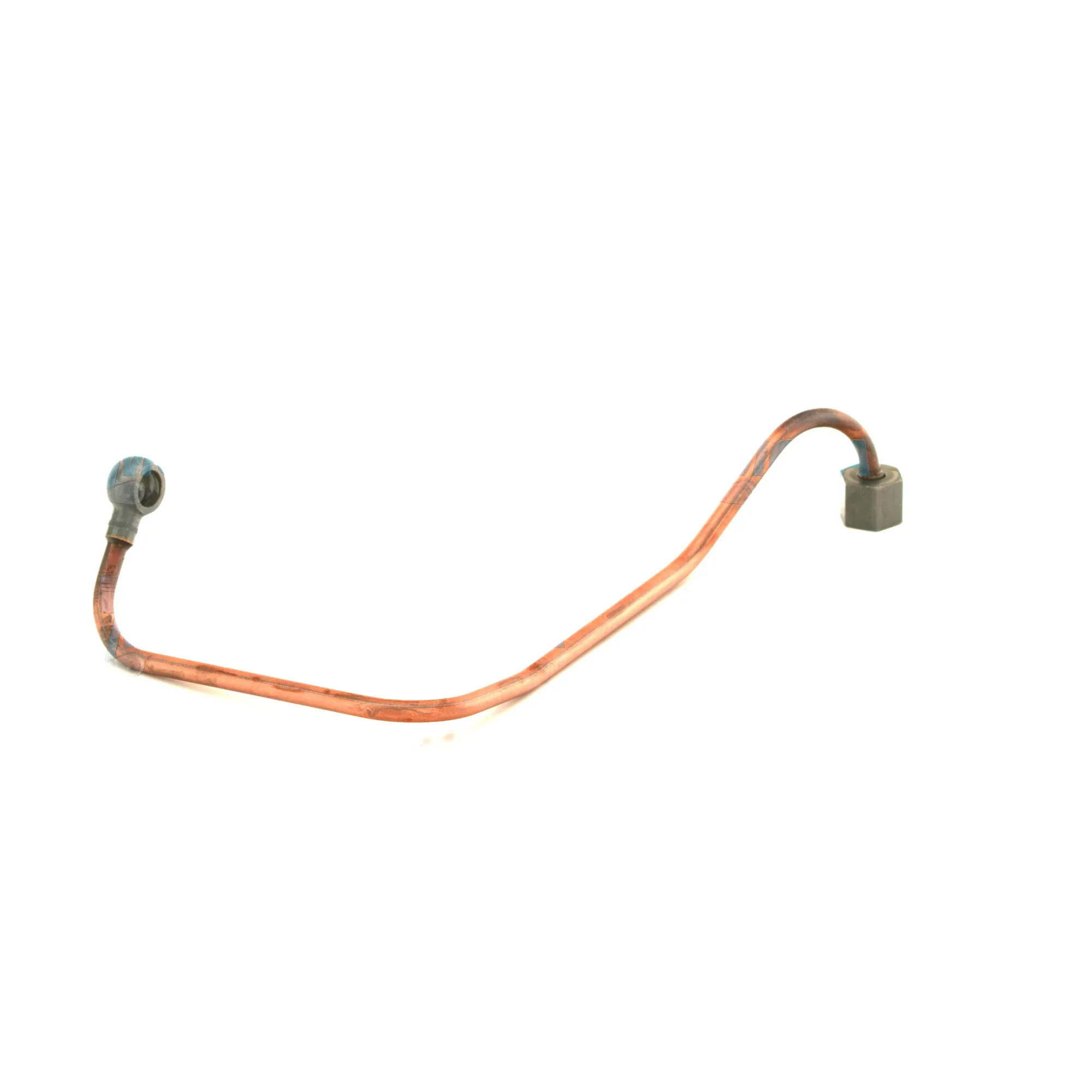 OIL SUPPLY LINE - 5501809627 suitable for MTU engines 6