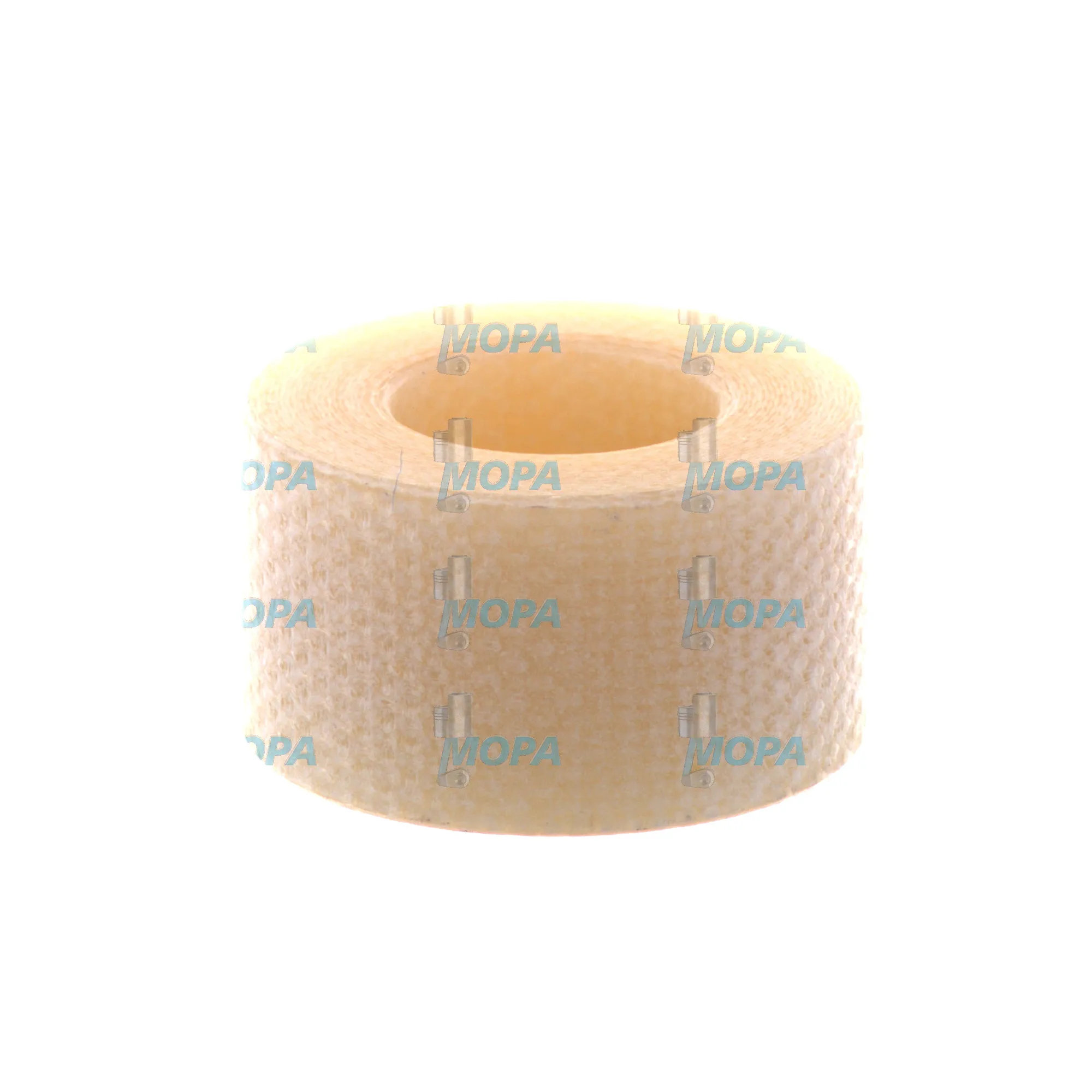 INSULATING WASHER - 8801590382 suitable for MTU engines 9