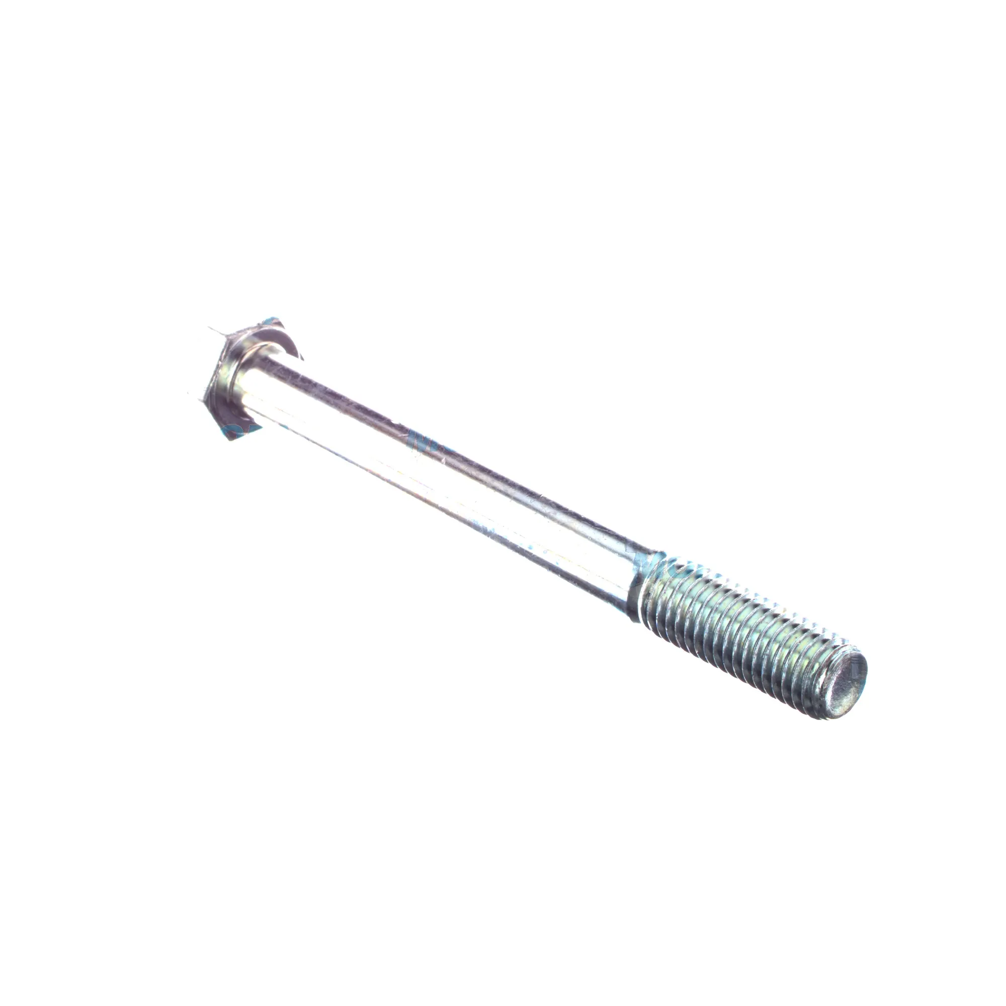 HEXAGON BOLT - 000931012085 suitable for MTU engines 4