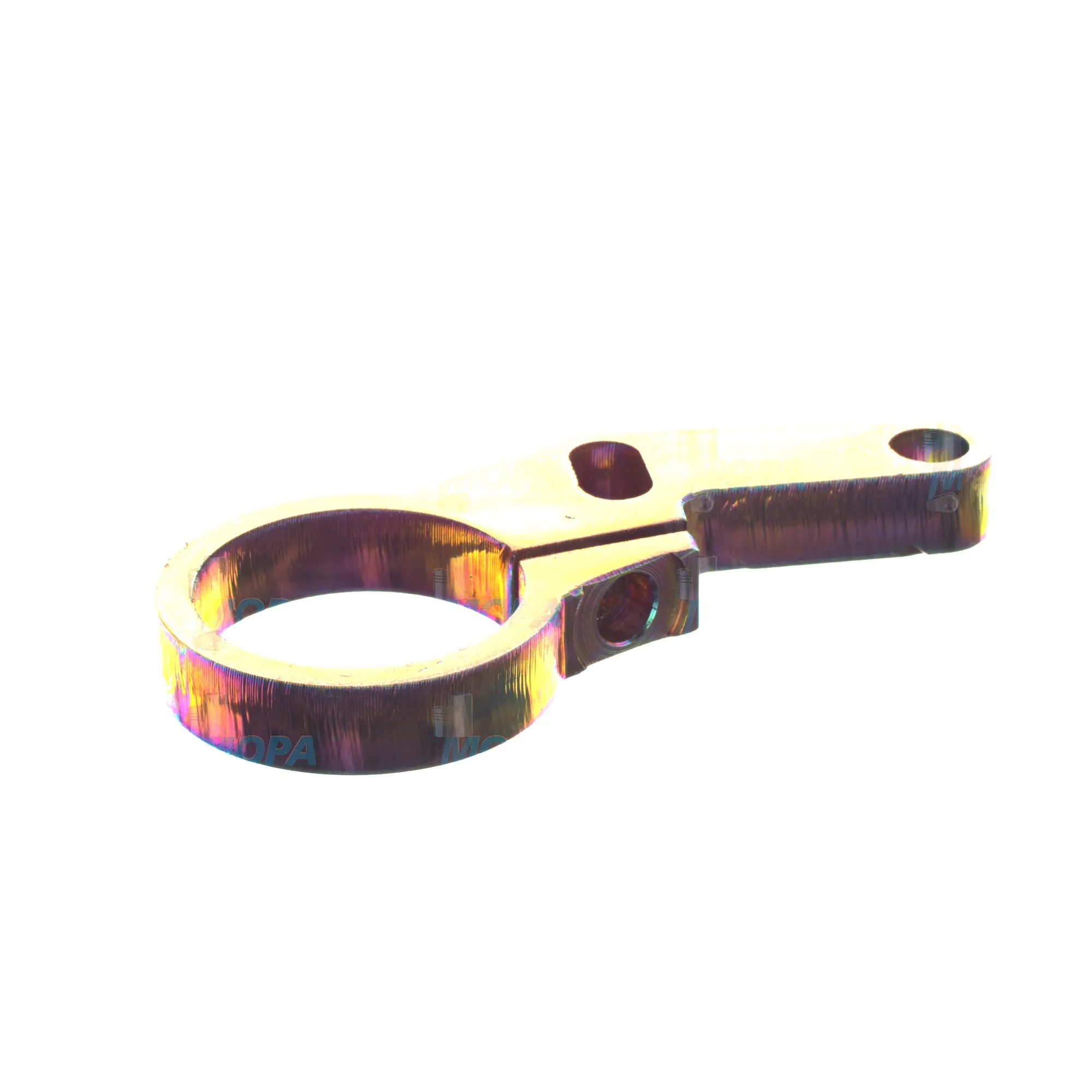 BRACKET - 51271400024 suitable for MAN D engines 18