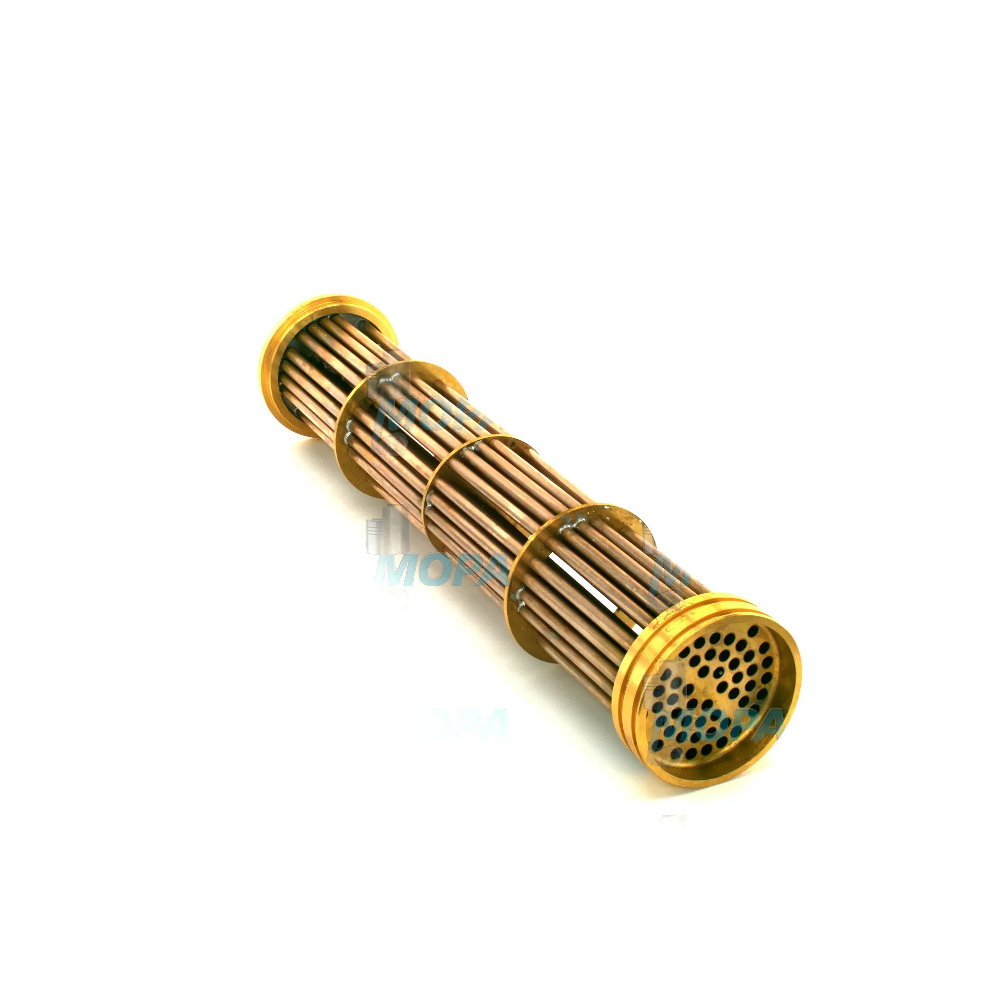 TUBE BUNDLE - 51061090030 suitable for MAN D-engines 5