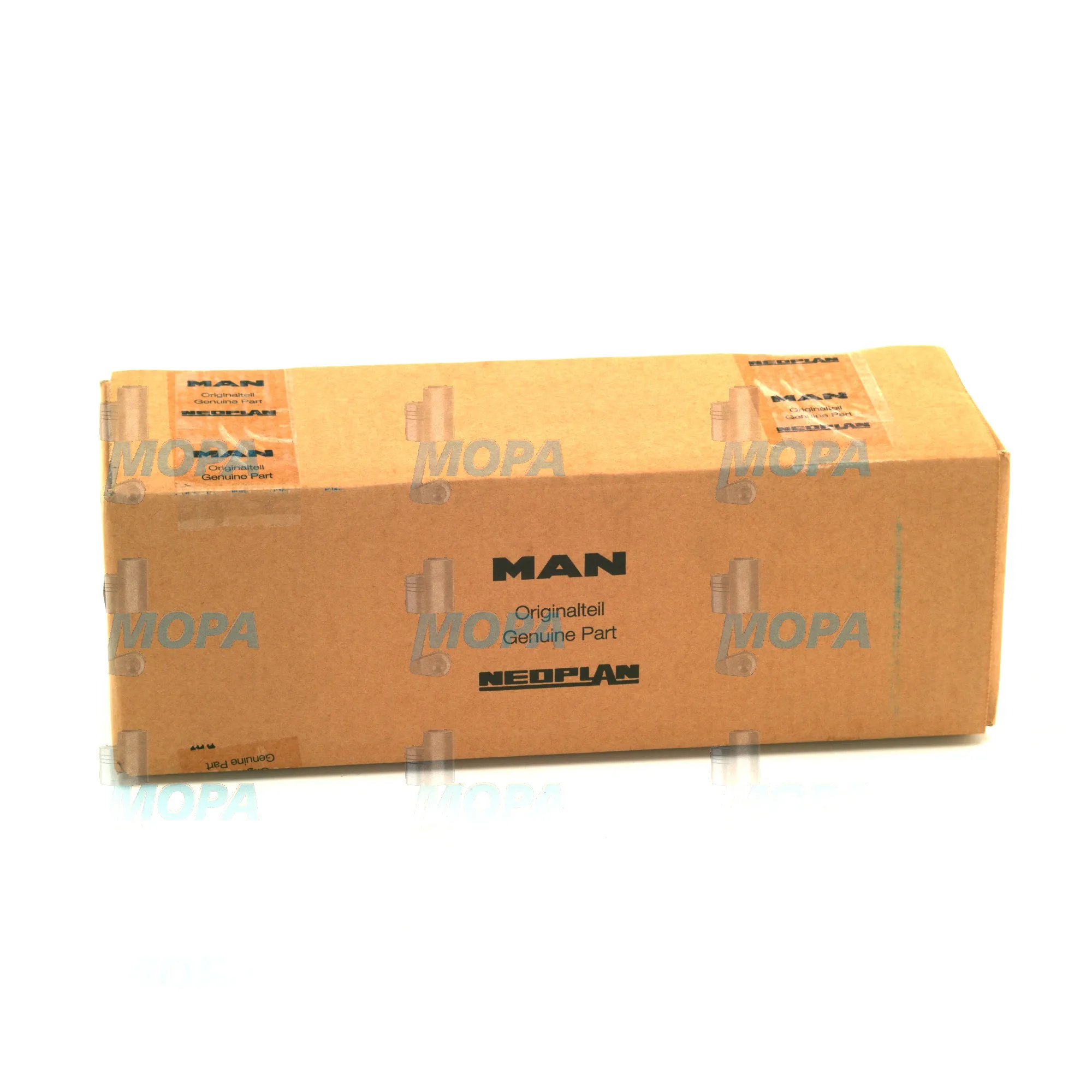 PLUG-IN PIPE - 51981820036 suitable for MAN D-engines 6