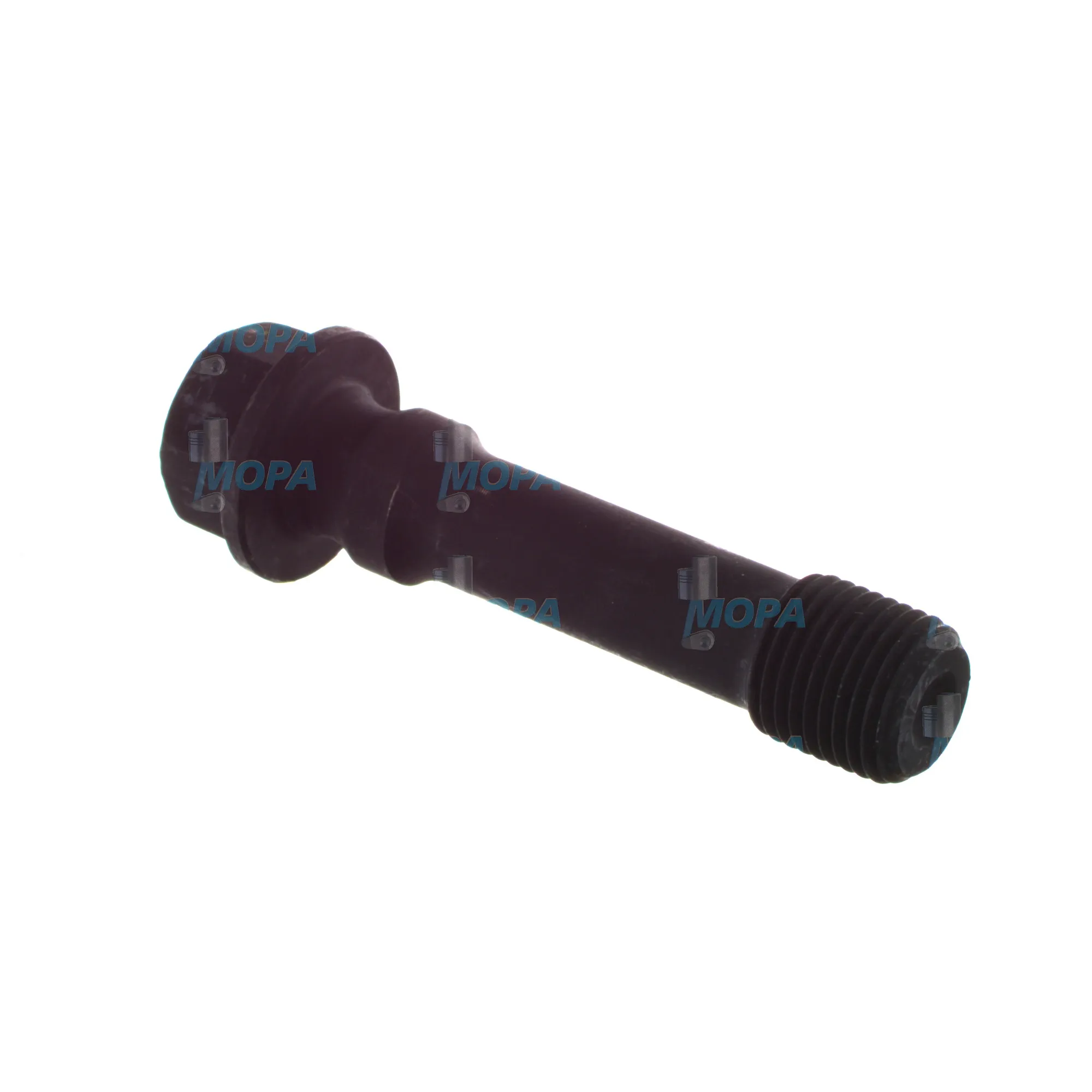 STRESS BOLT - 51900200139 suitable for MAN D engines 6
