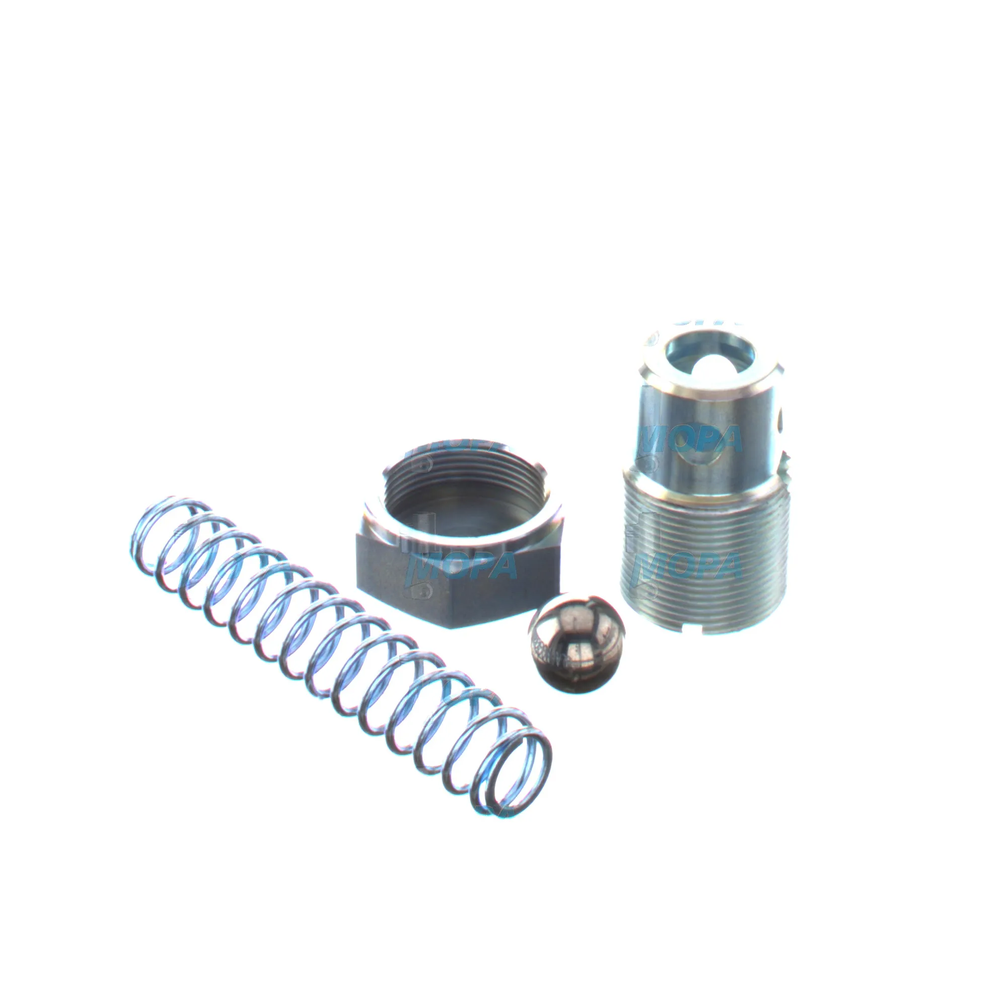 VENTIL - 604527400027 passend für MWM & Deutz Motoren 2