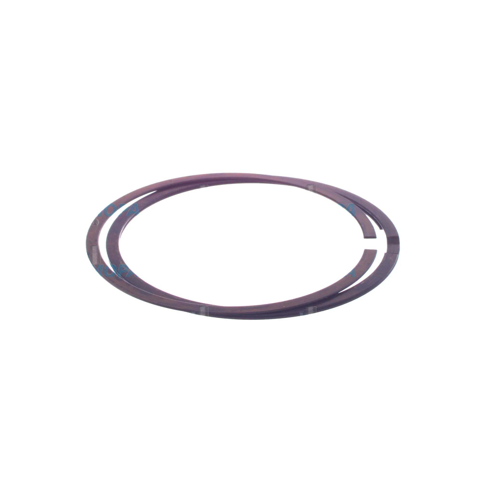 LAMELLENRINGSATZ - 01163135 passend für Deutz Motoren 6