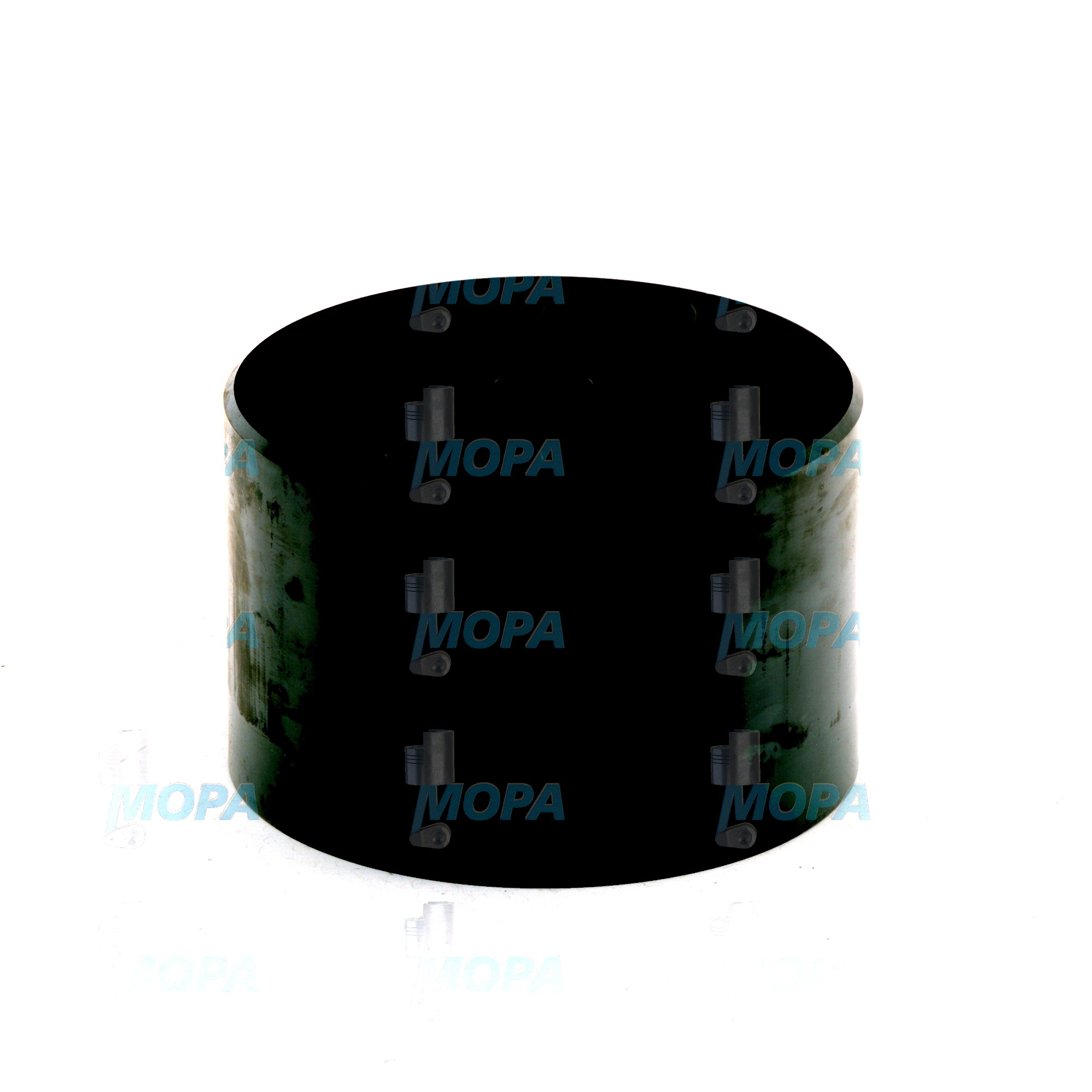 PRESSURE PLATE - 80996060300 suitable for MAN D-engines