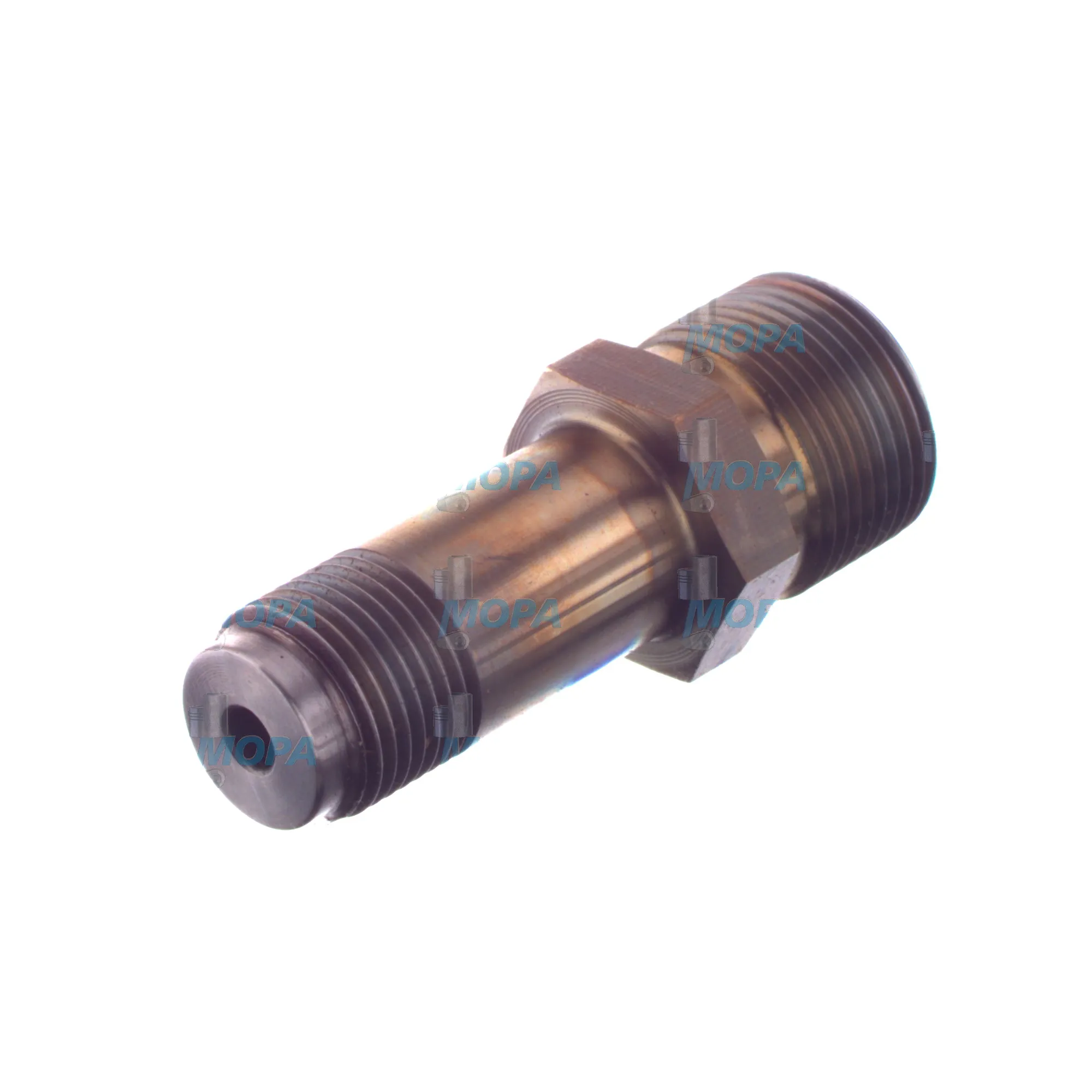 PRESSURE PIPE NECK - 03323100 suitable for MWM & Deutz engines 9