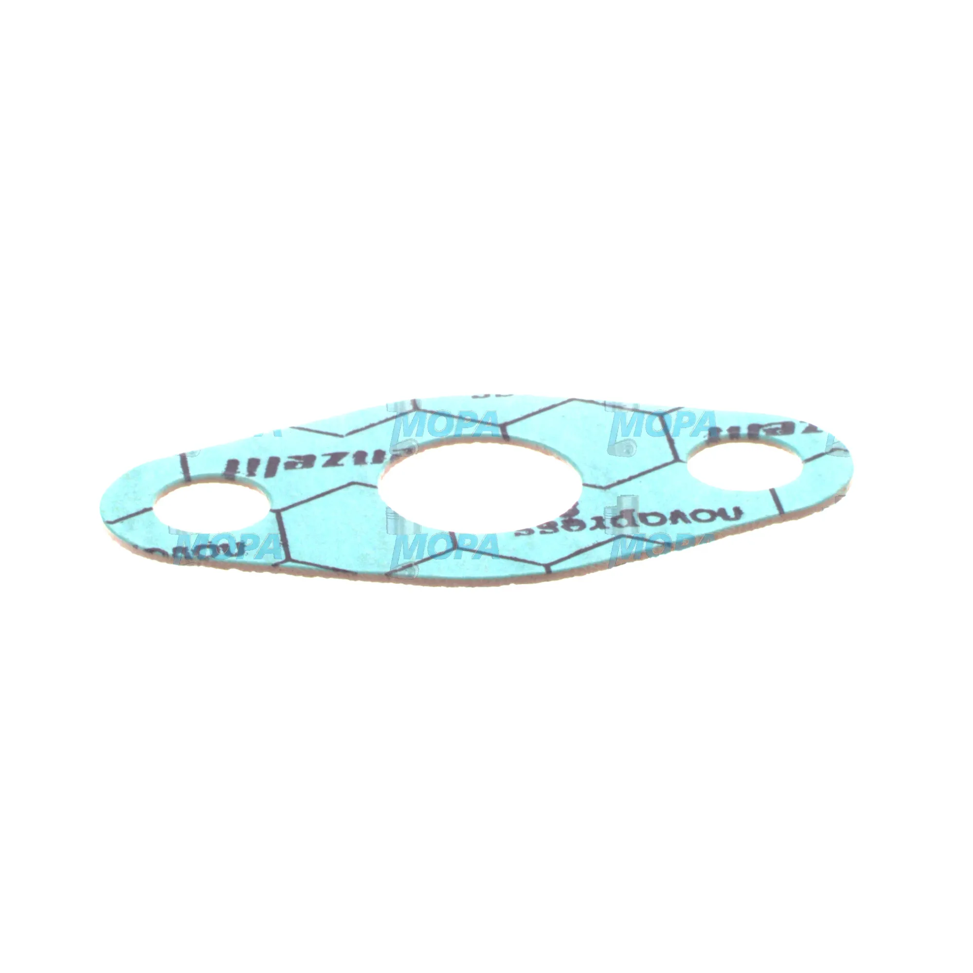 GASKET - 5261870580 suitable for MTU engines 3
