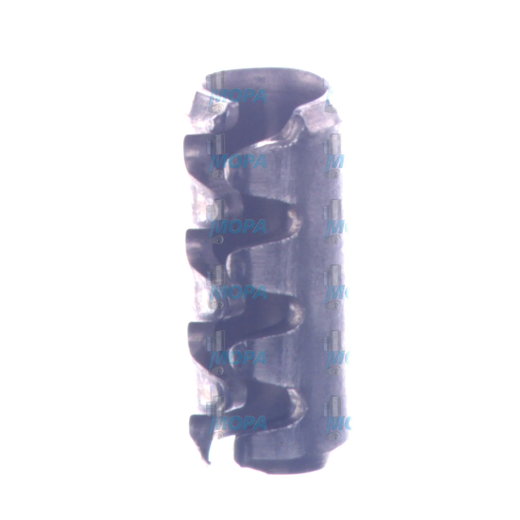 FEDERSTIFT - 000000003948 passend für MTU Motoren 4