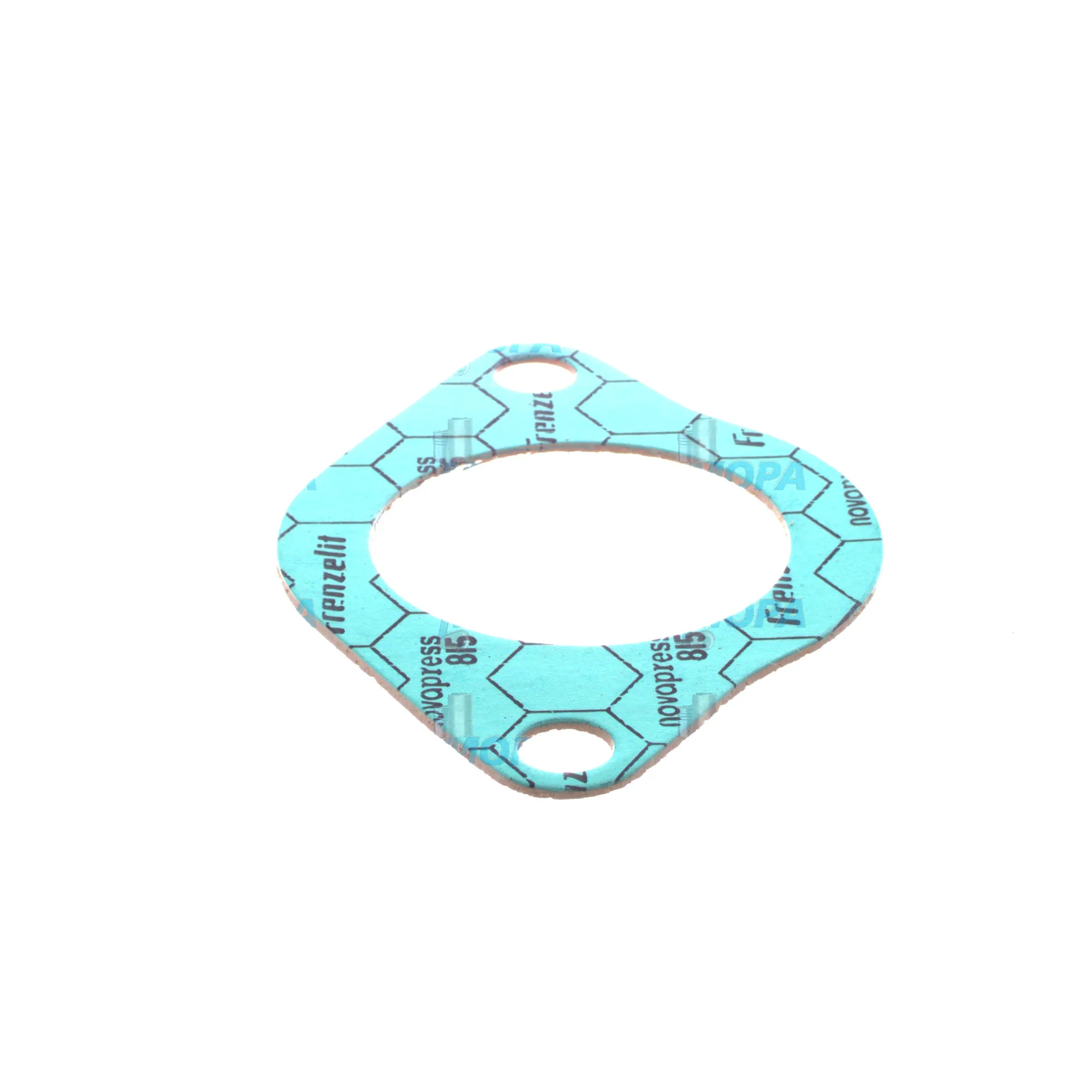 GASKET - 5550140380 suitable for MTU engines 8