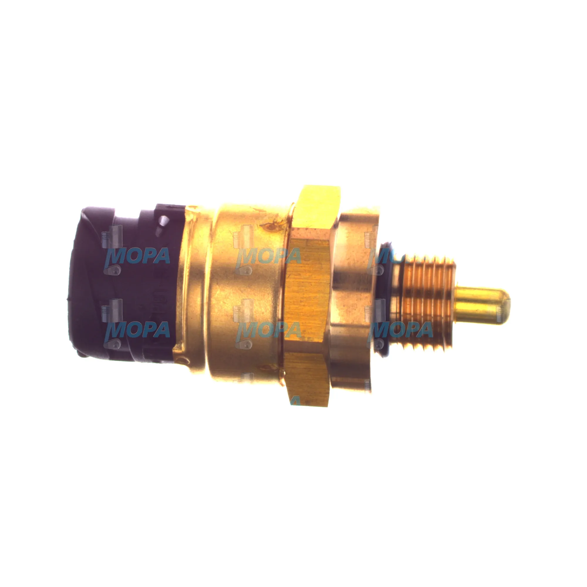 OELDRUCKMESSER - 1077574 passend für Volvo/Volvo Penta Motoren 3