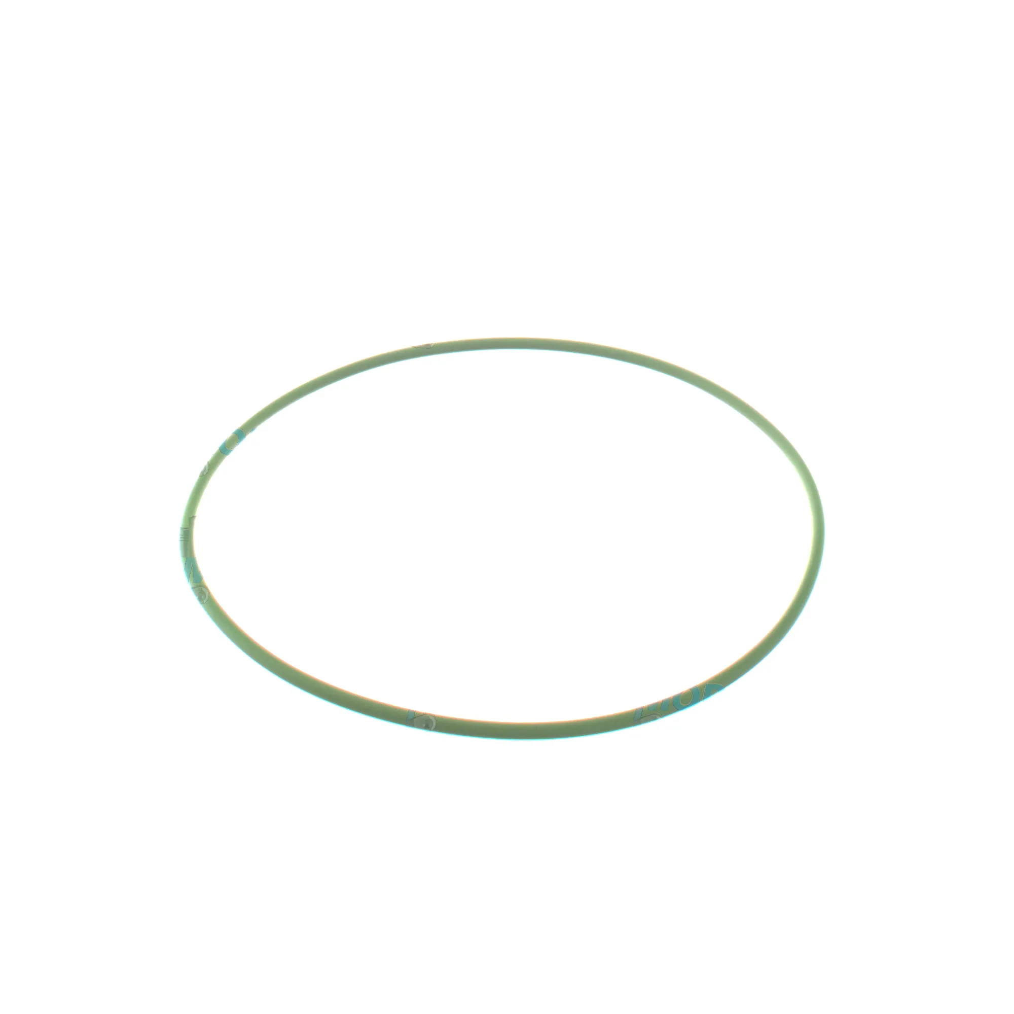 TORIC SEAL - 51965010346 suitable for MAN D engines 17