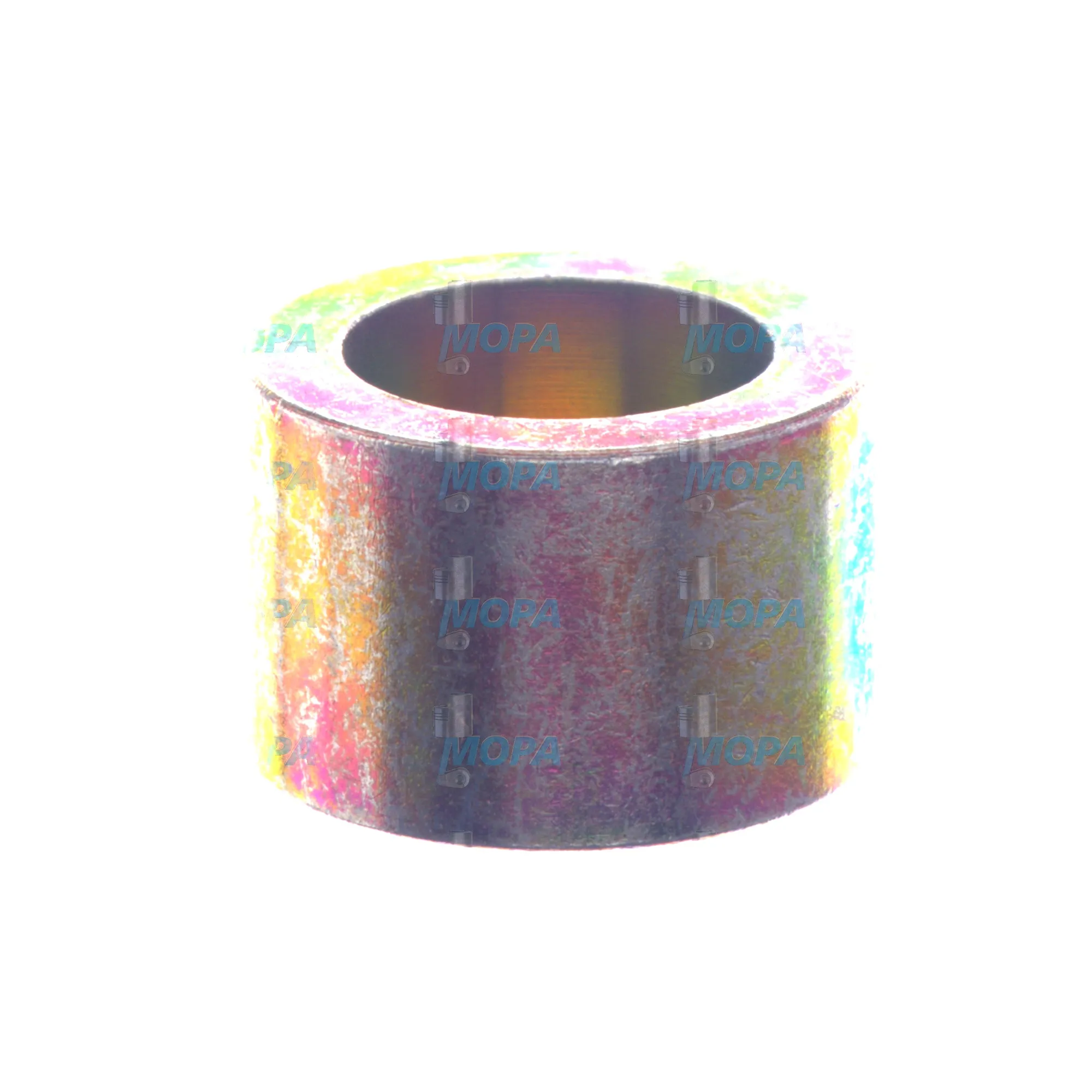 SPACER TUBE - 8370780253 suitable for MTU engines 7