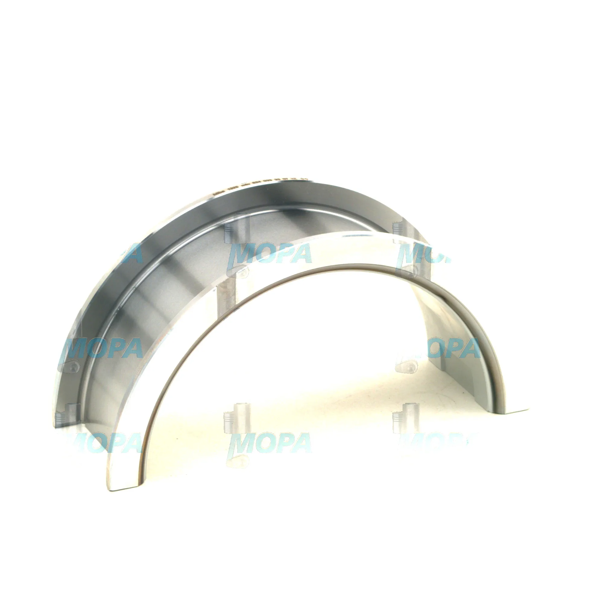 THRUST BEARING SHELL - 5240333307 suitable for MTU engines 2