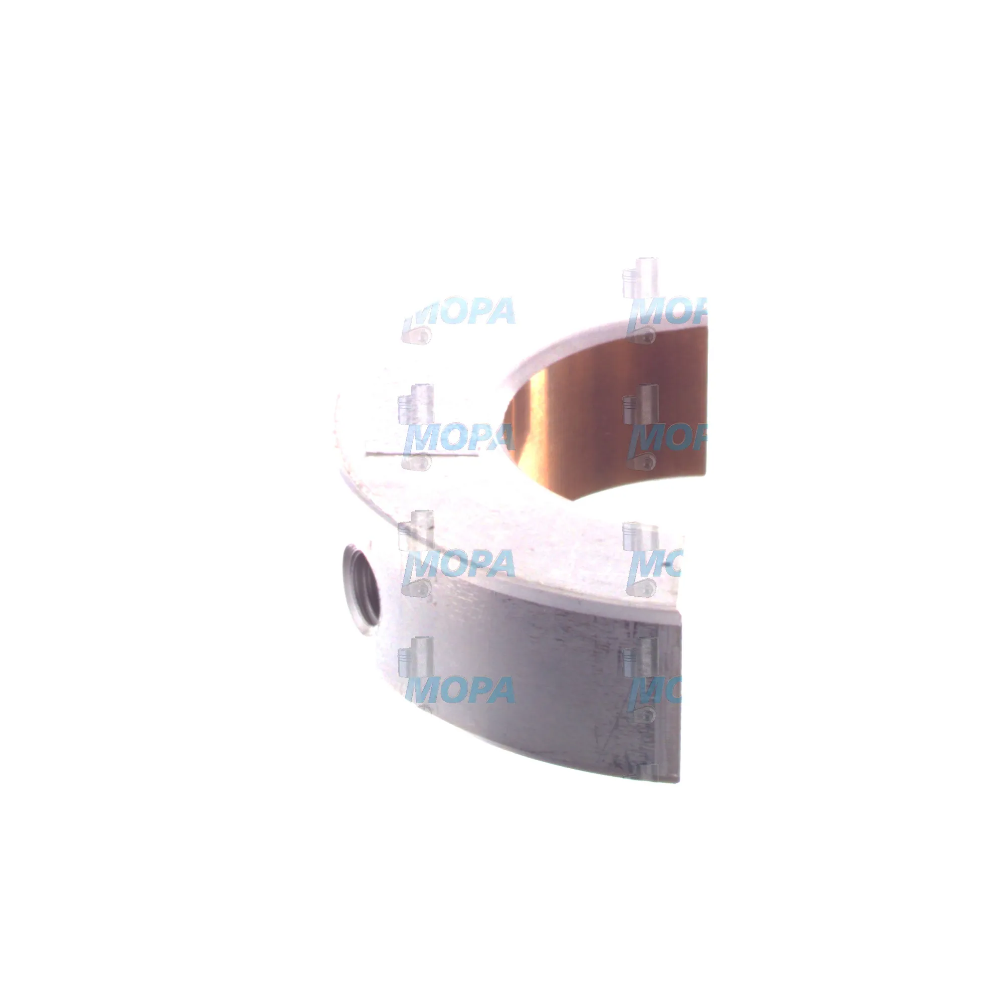 BEARING - 01319106 suitable for Deutz engines 8