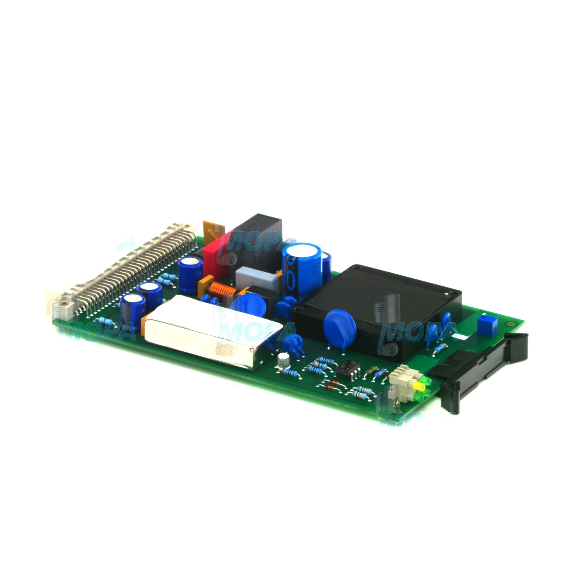 PLUG-IN BOARD - 5265301713 suitable for MTU engines 4