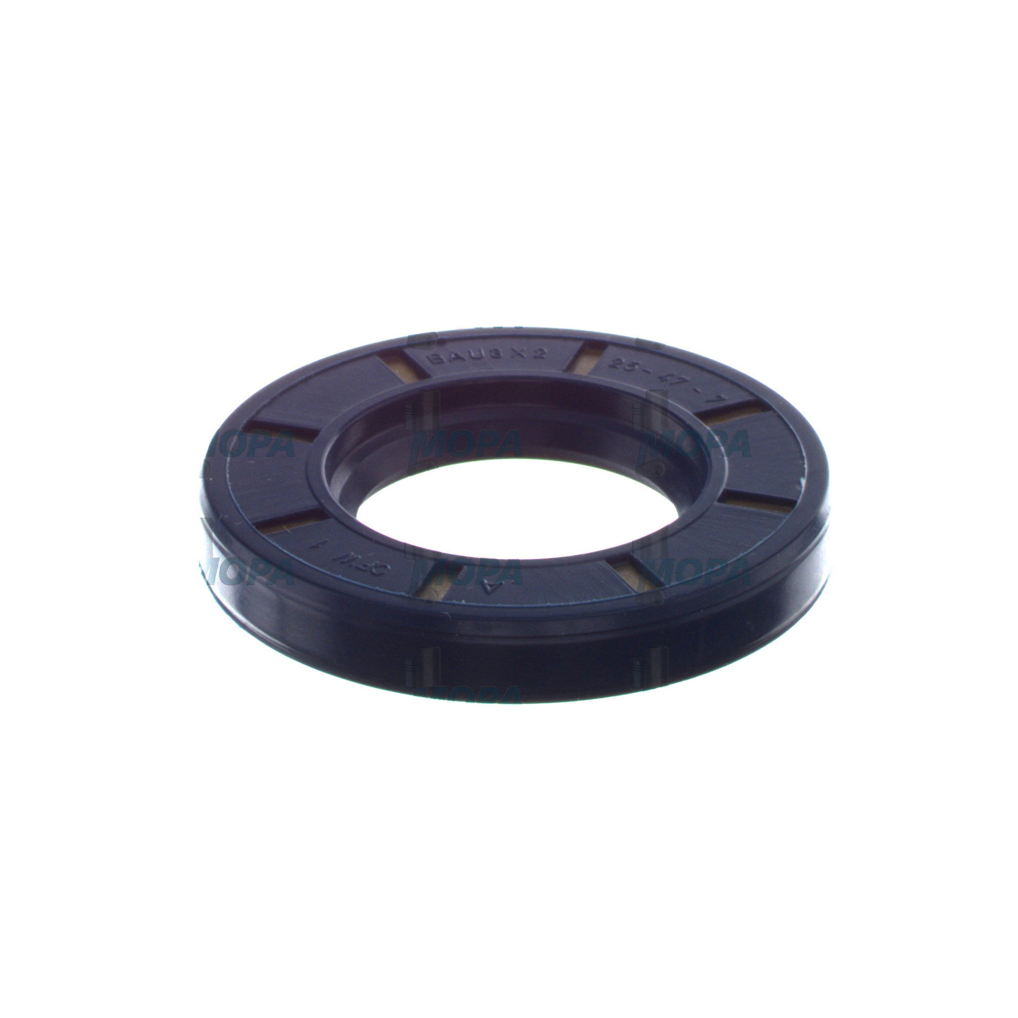 ROTARY SHAFT LIP SEAL - 8699970730 suitable for MTU engines