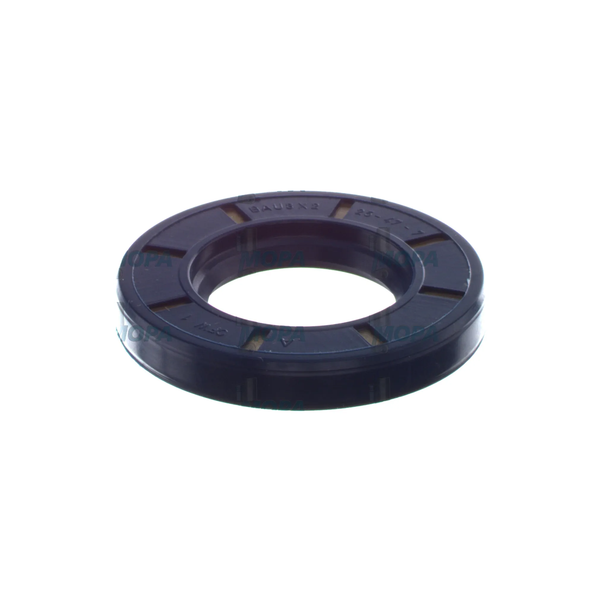 ROTARY SHAFT LIP SEAL - 8699970730 suitable for MTU engines