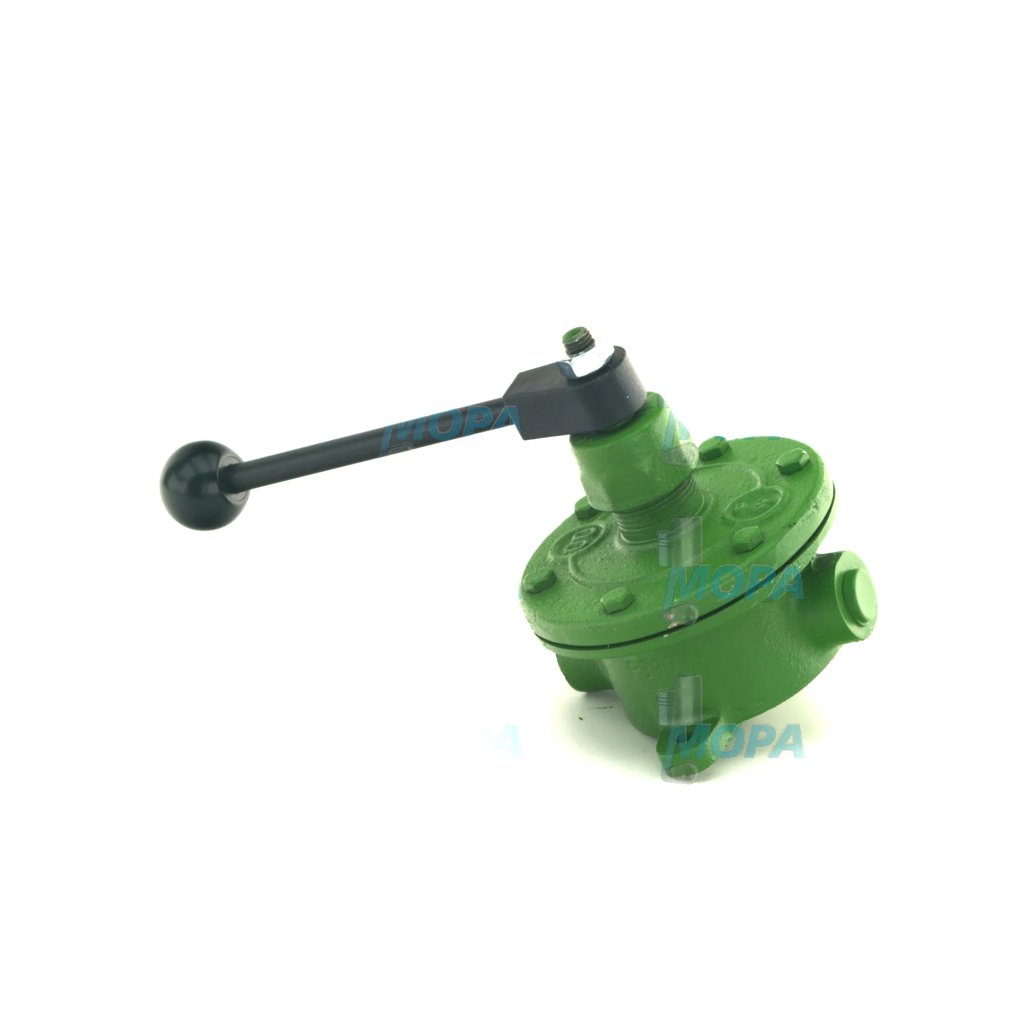 SEMI-ROTARY PUMP - 0001812698 suitable for MTU engines 7