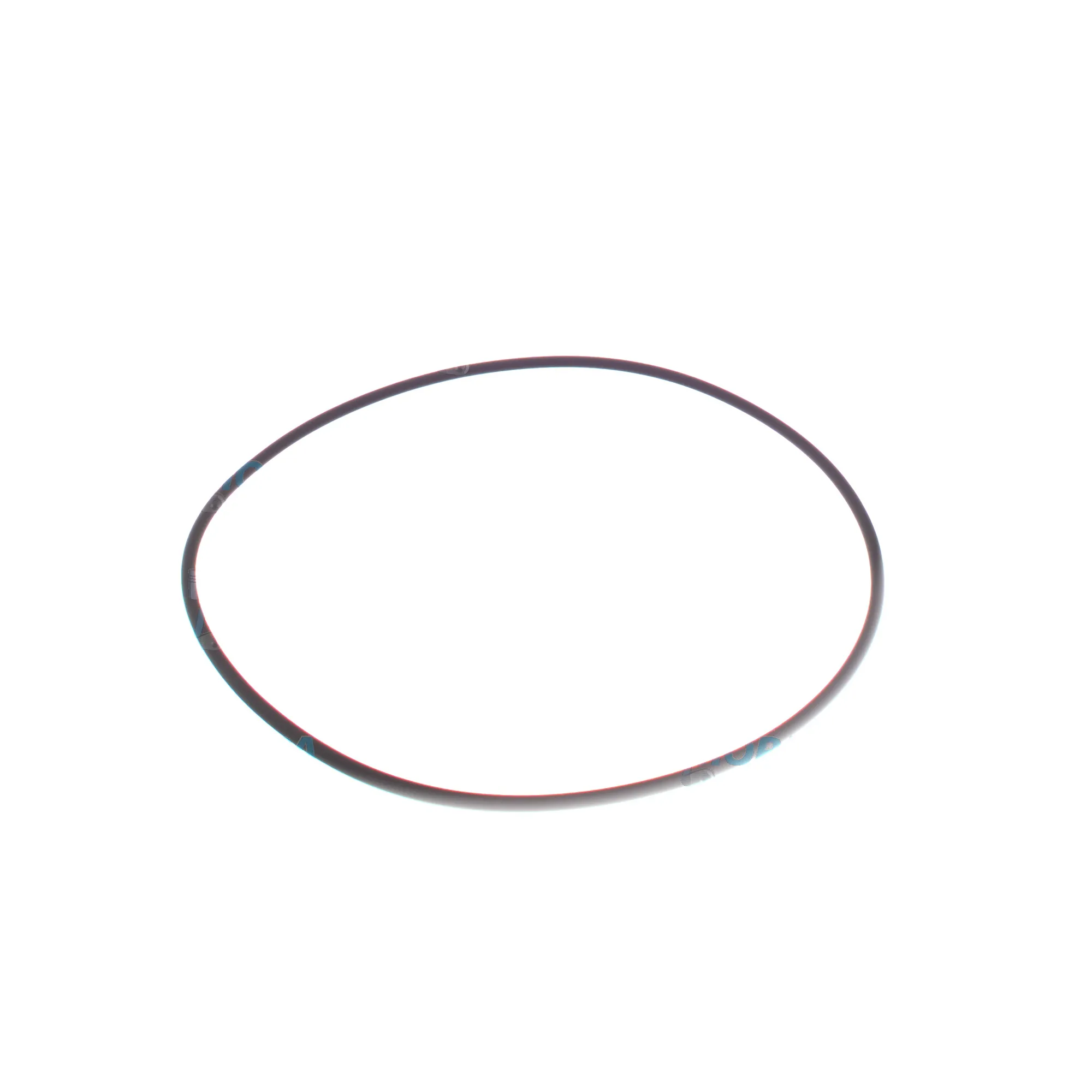TORIC SEAL - 606901280434 suitable for MWM & Deutz engines 6