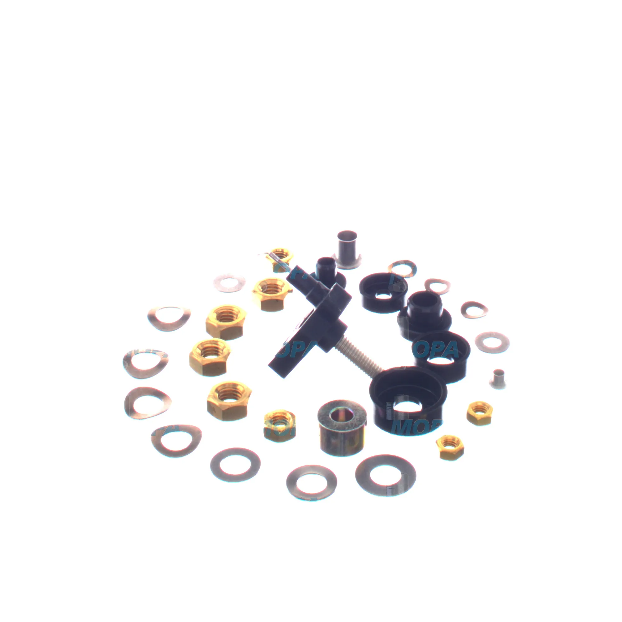 REPAIR KIT - 8695860557 suitable for MTU engines 3