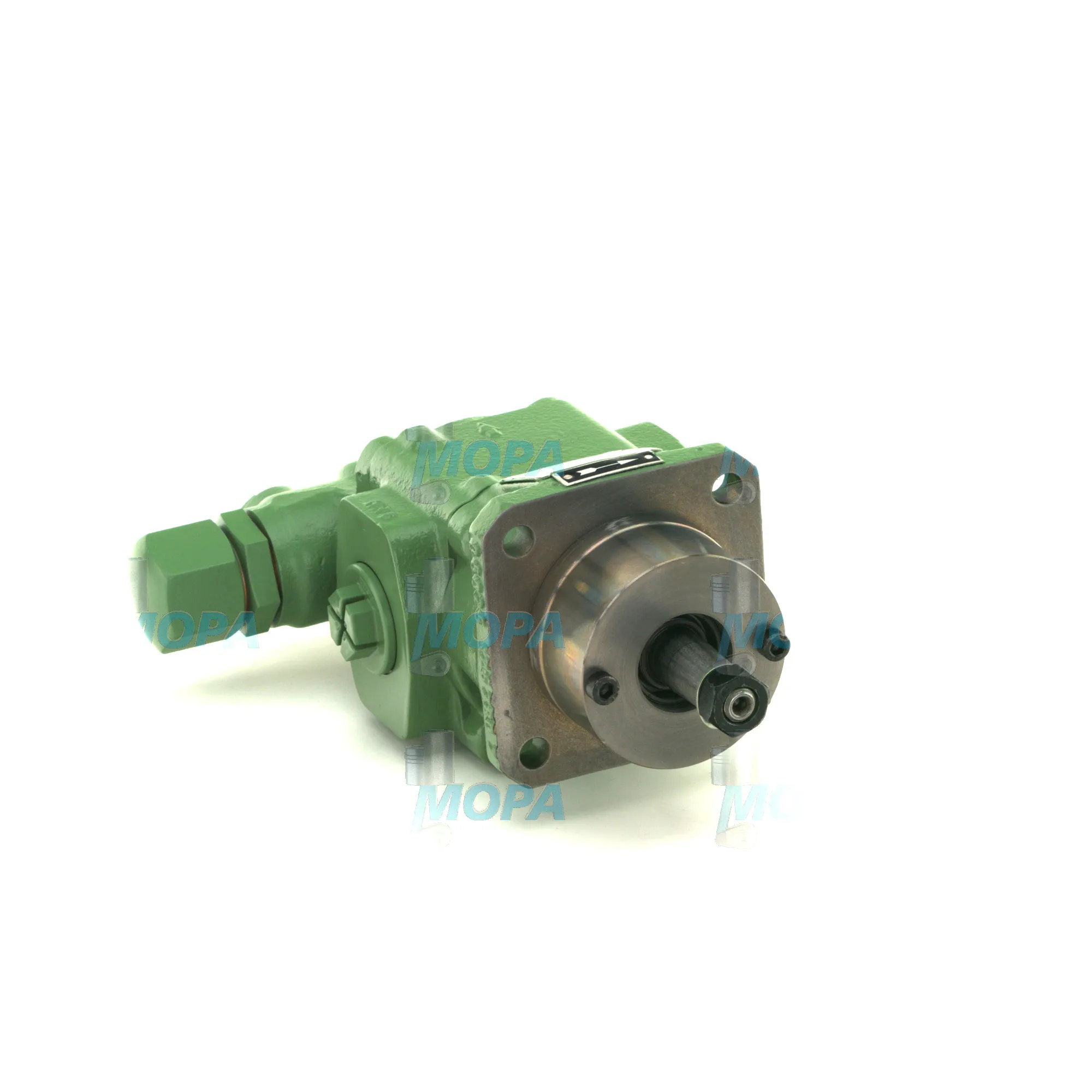 KRAFTSTOFFFOERDERPUMPE - 12316077 passend für MWM & Deutz Motoren 4