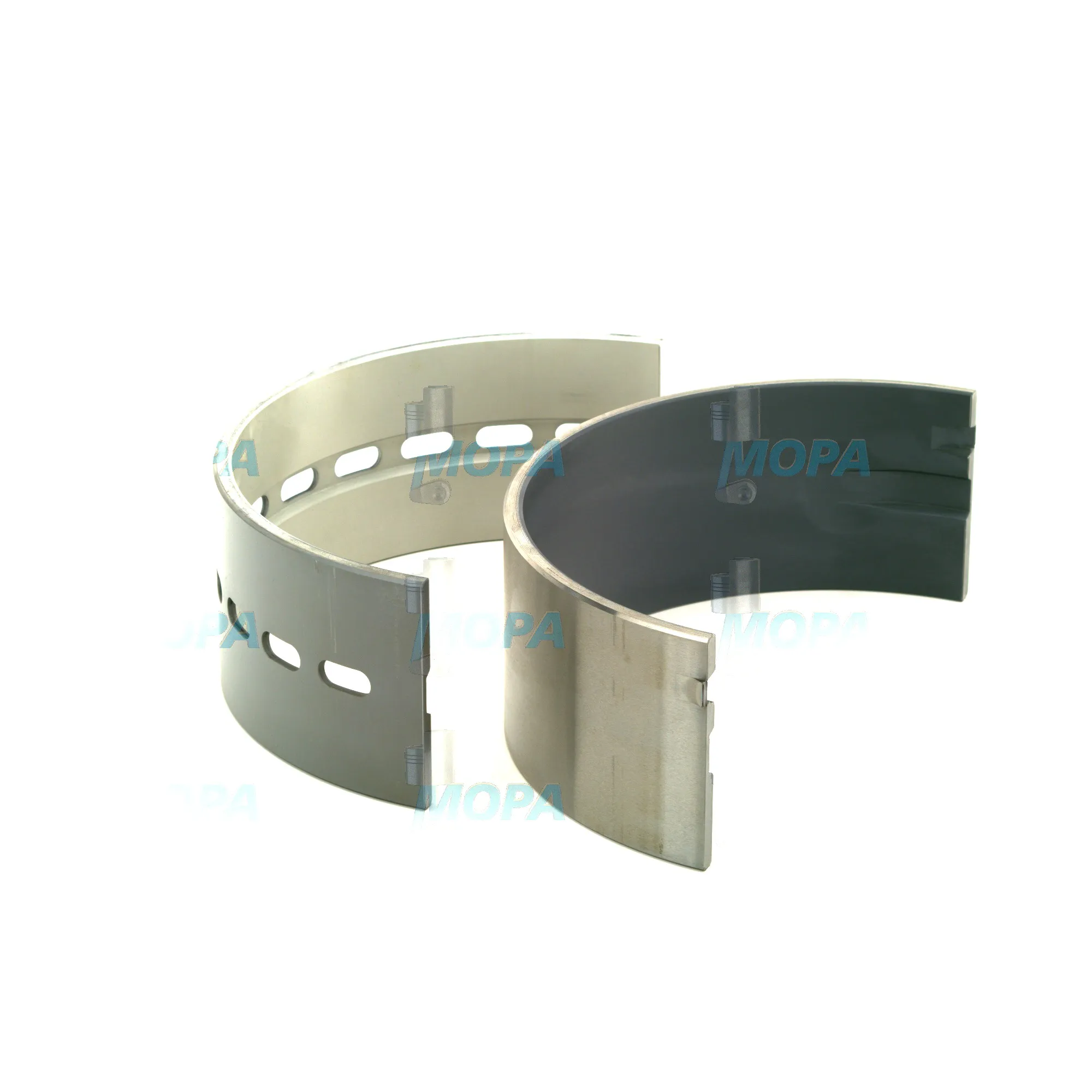 MAIN BEARING PAIR - 12284382 suitable for MWM & Deutz engines 9