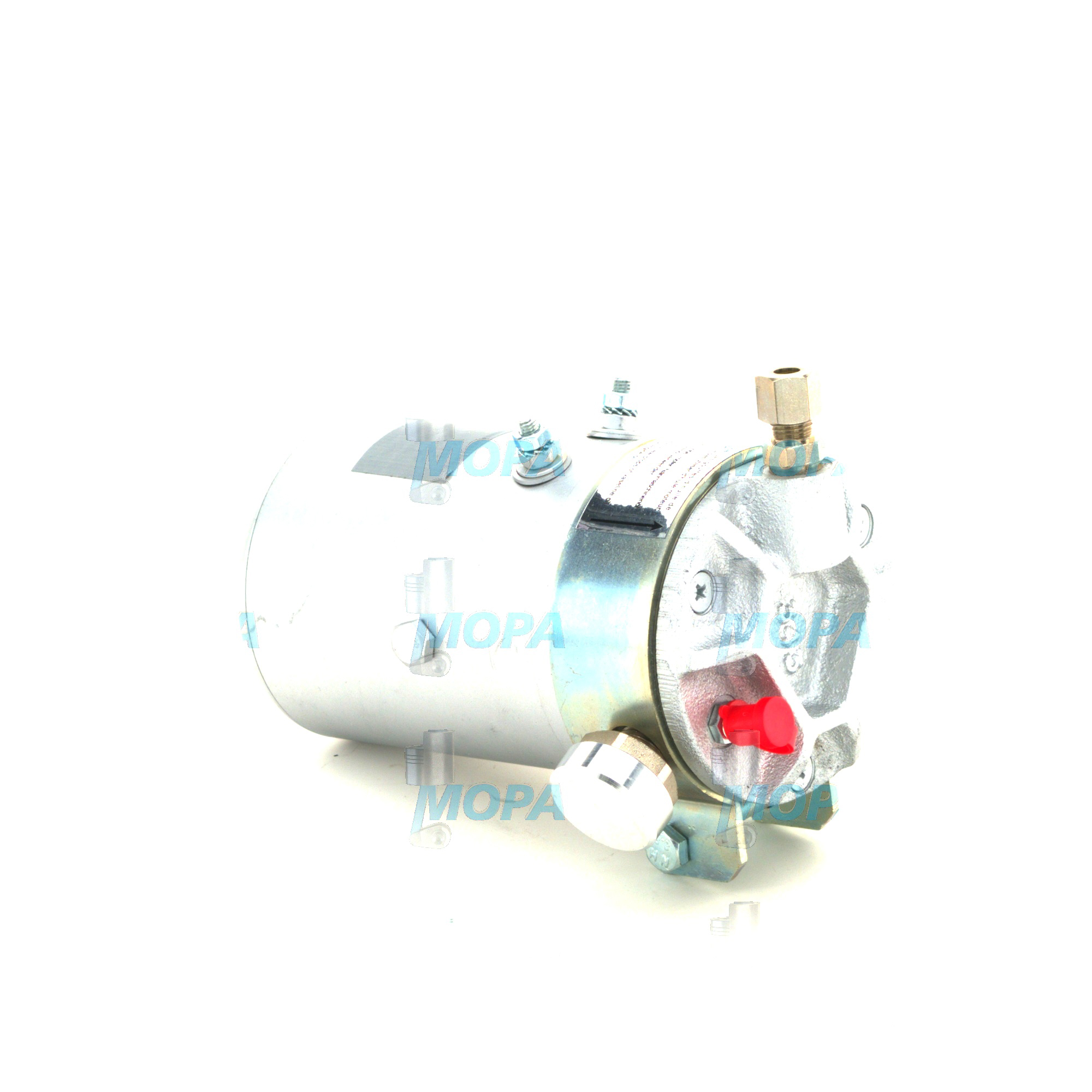 COMPRESSOR - 0051313301 suitable for MTU engines