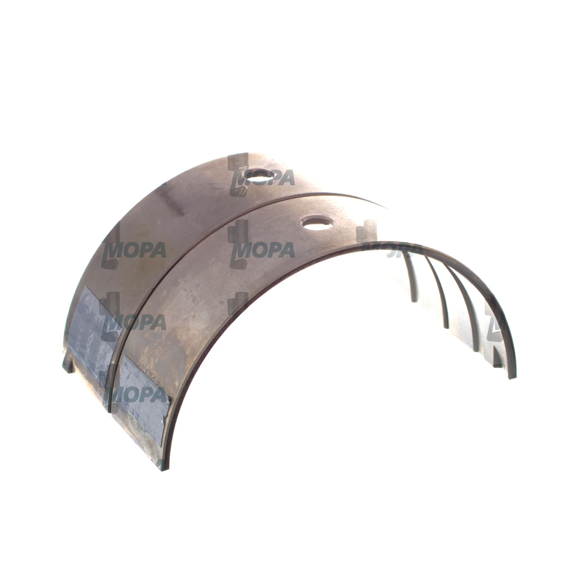 MAIN BEARING PAIR - 04231079 suitable for Deutz engines 7