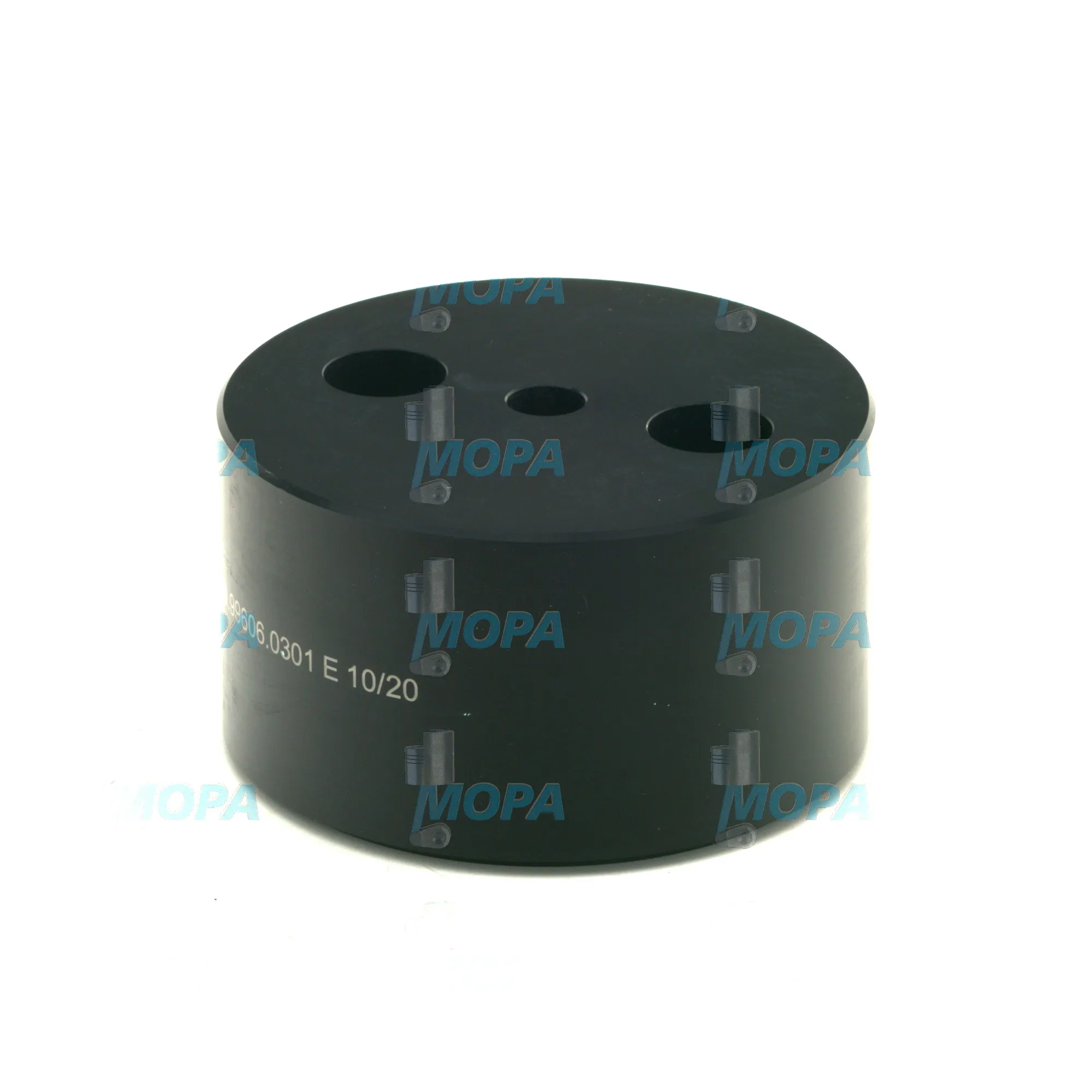 DRUCKPLATTE - 80996060301 passend für MAN D-Motoren 5