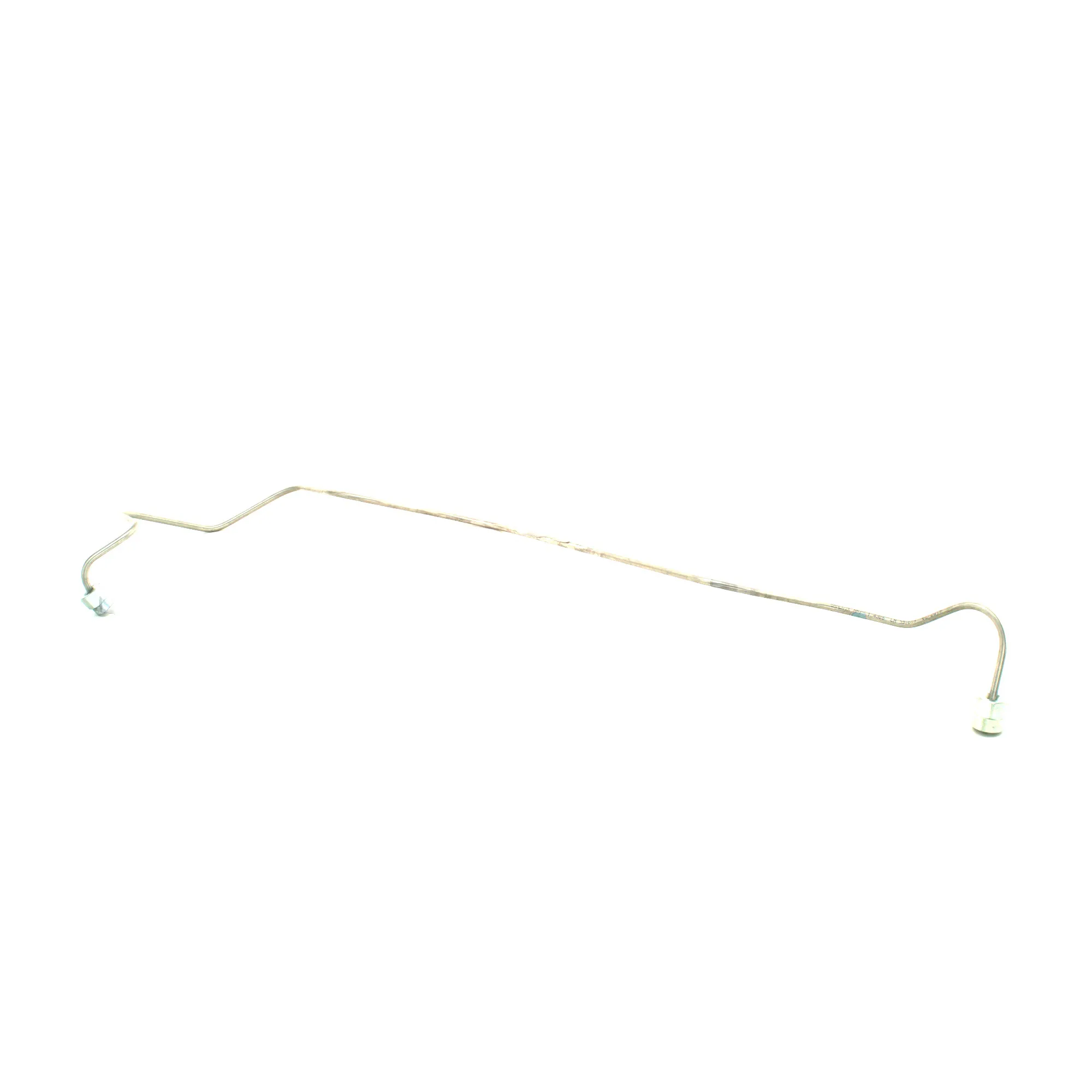 HIGH PRESSURE PIPE - 5580704773 suitable for MTU engines 4