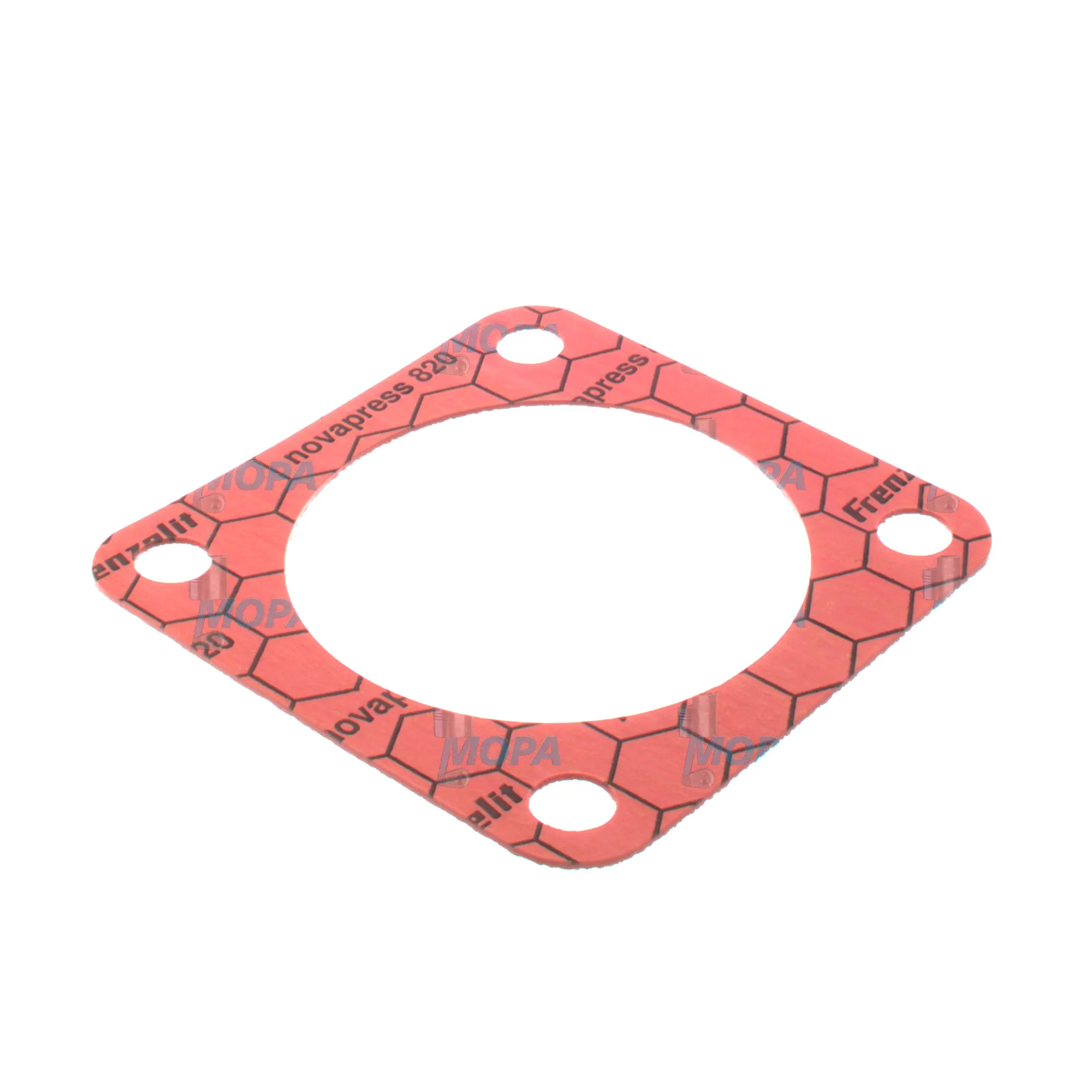 GASKET - 5582031580 suitable for MTU engines 9
