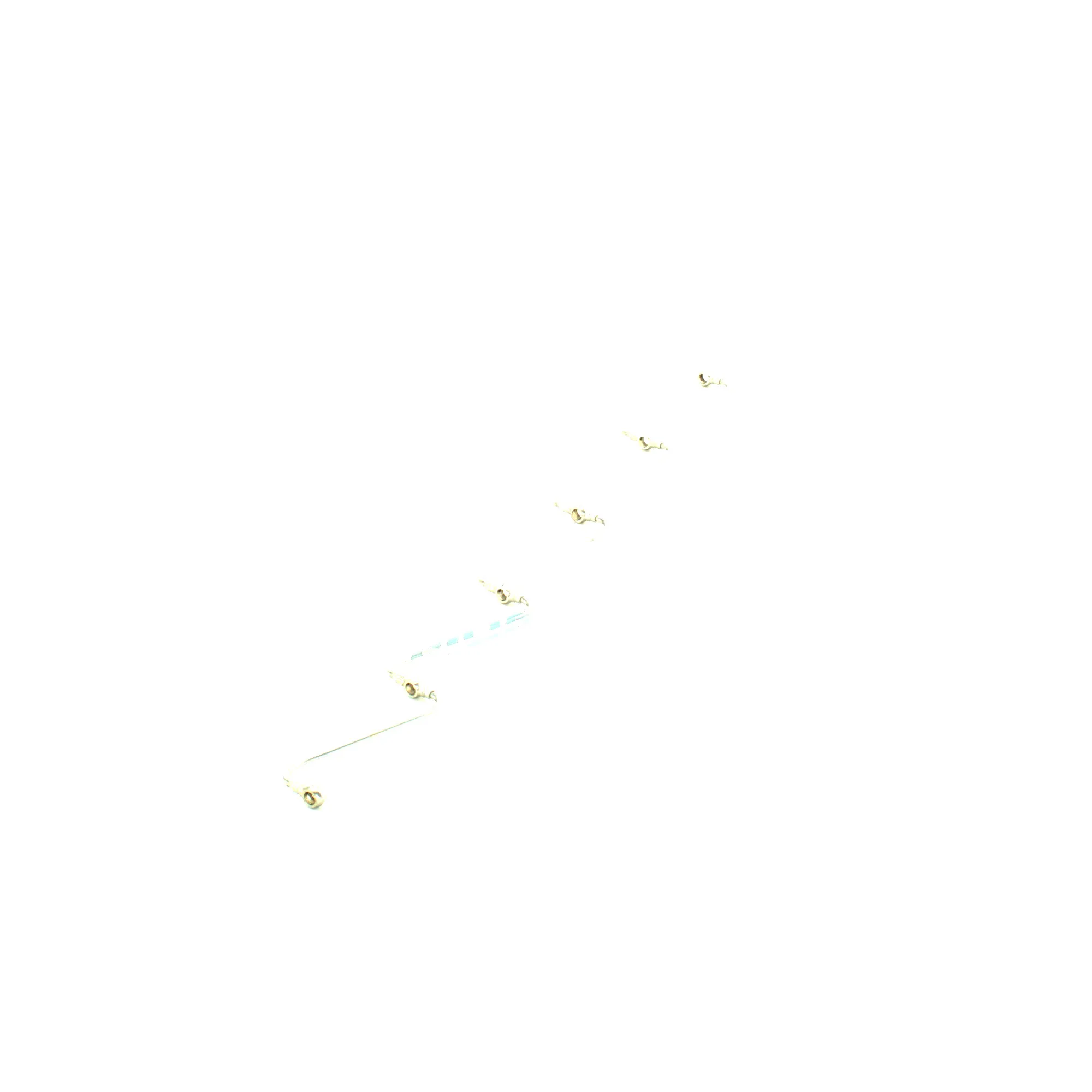 LEAK OFF LINE - 02137534 suitable for Deutz engines