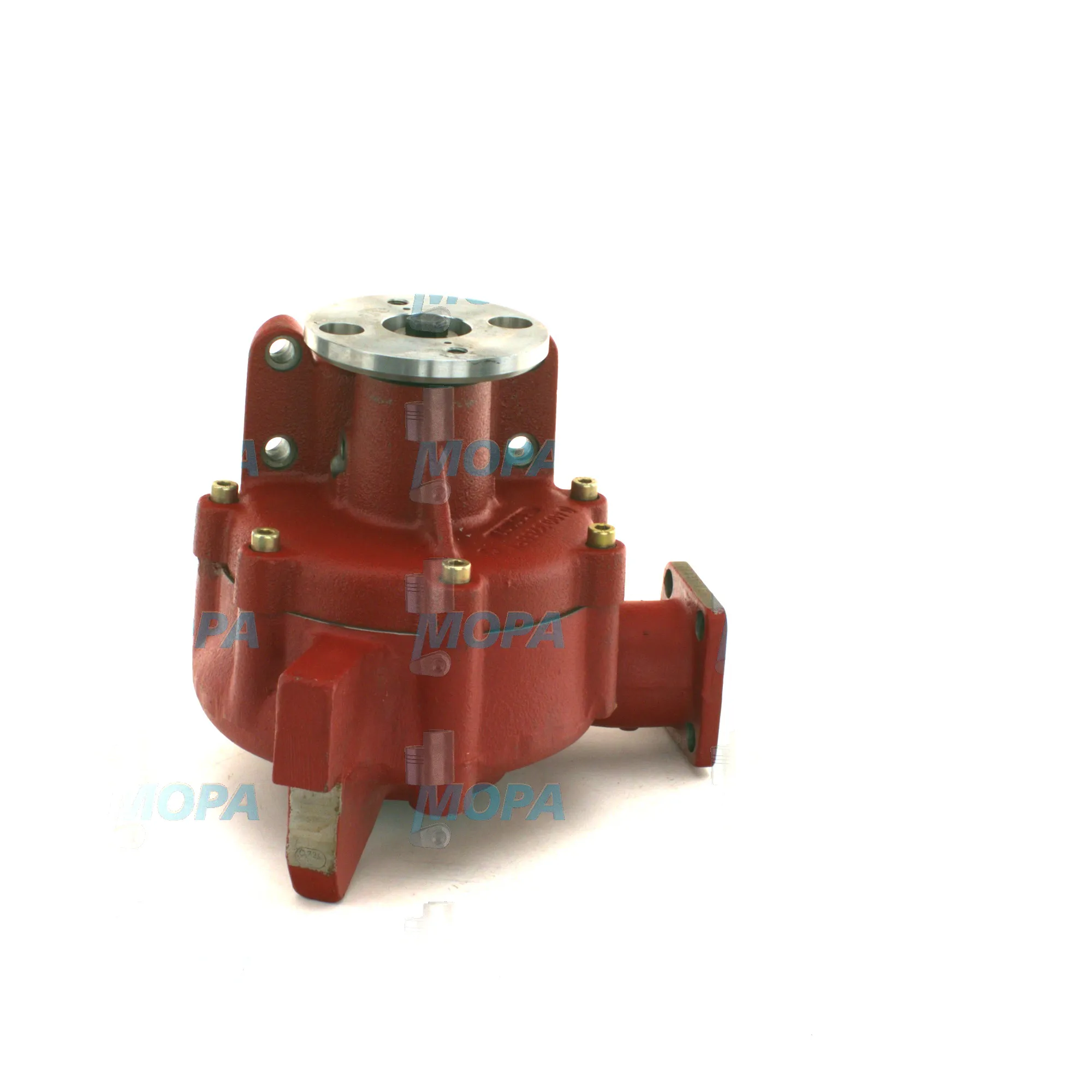 COOLING WATER PUMP - 04054560 suitable for MWM & Deutz engines 9
