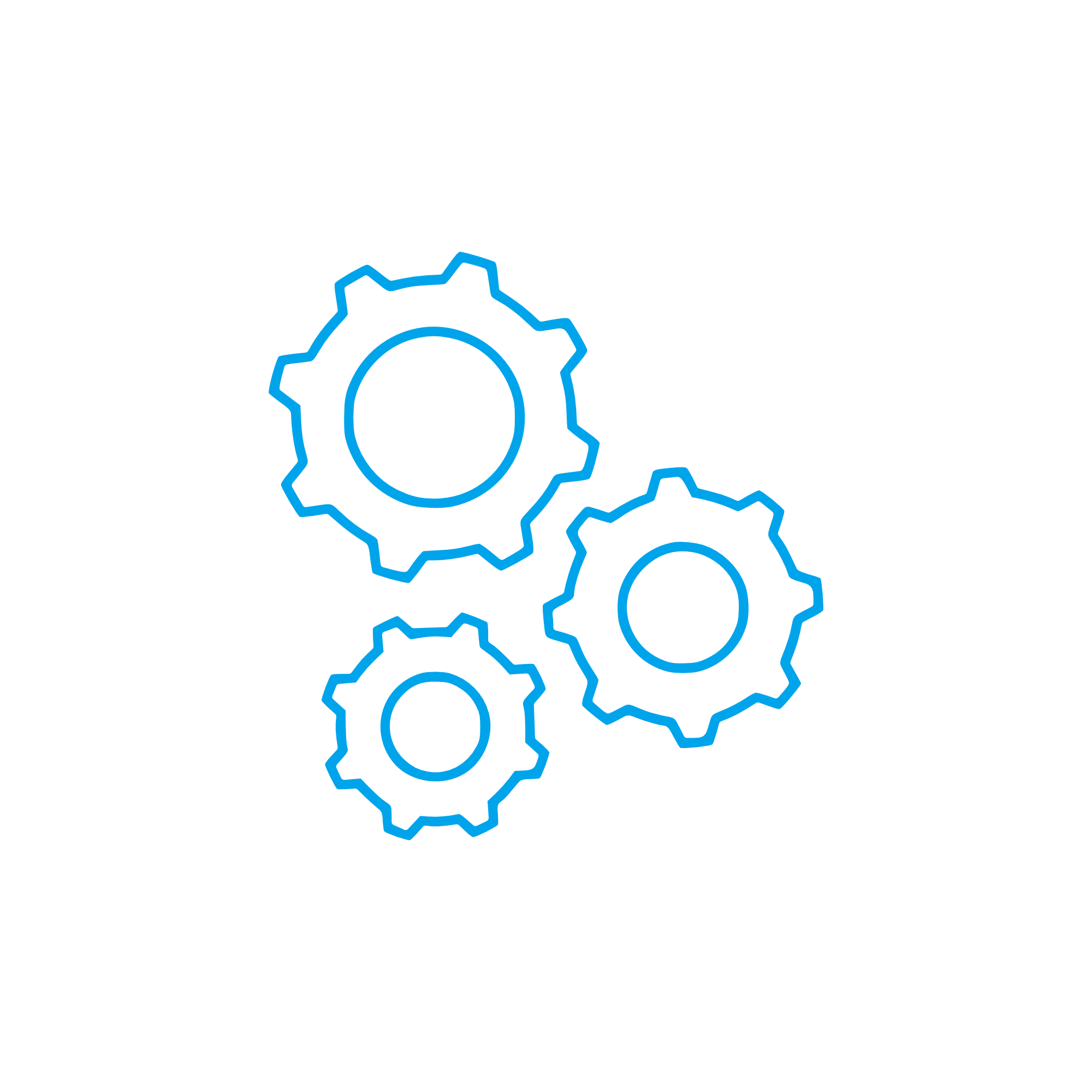 SPUR GEAR - 630003710084 suitable for MWM & Deutz engines