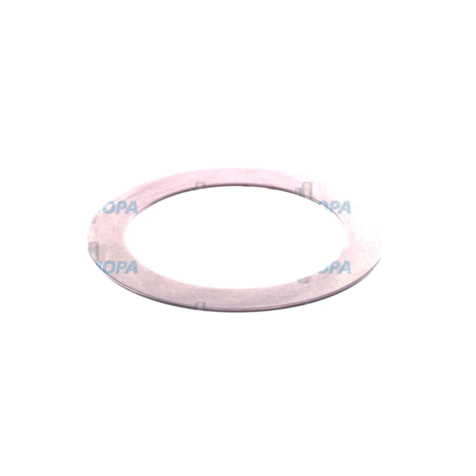 THRUST WASHER HALF - 01162984 suitable for Deutz engines 10