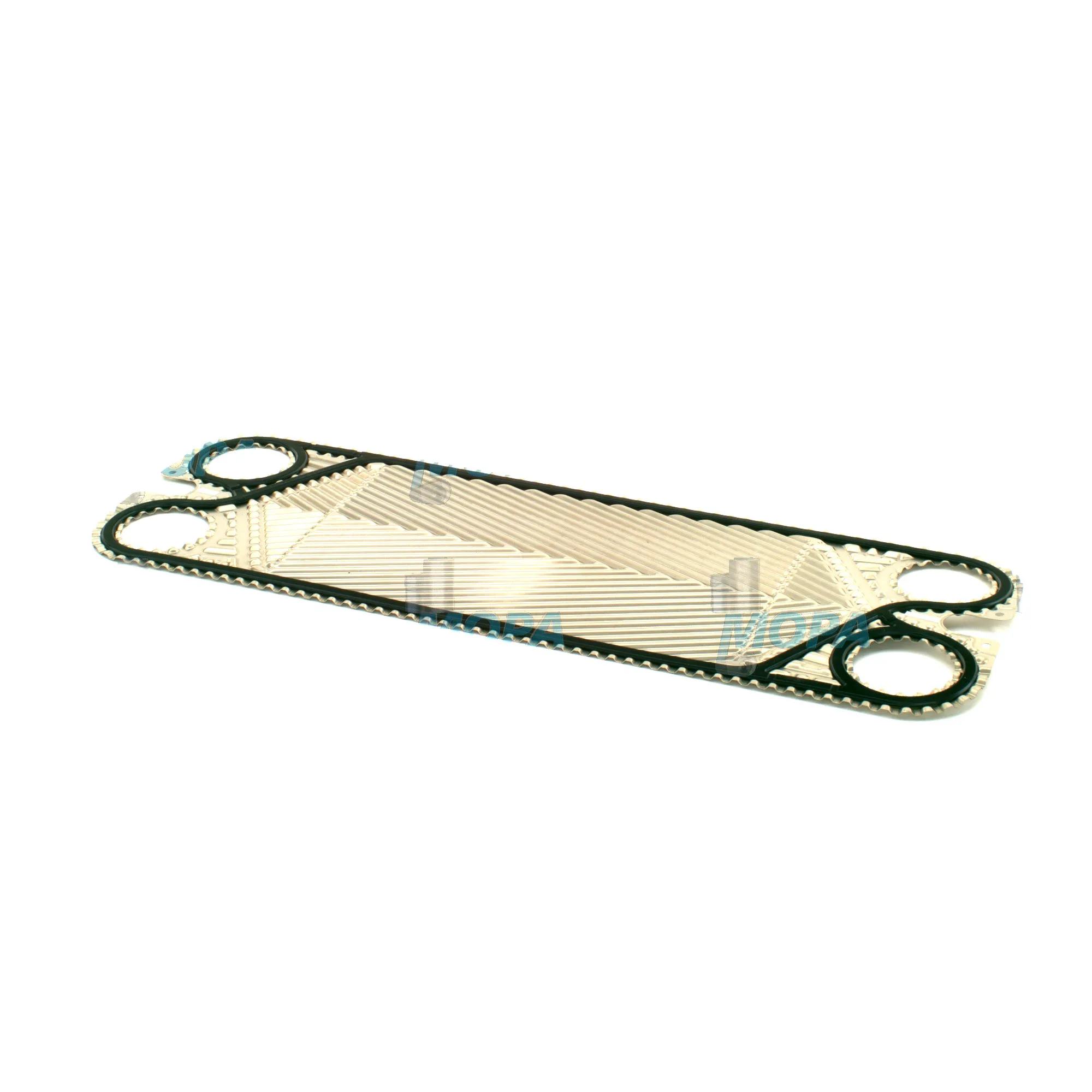 KUEHLERPLATTE - 0002036846 passend für MTU Motoren 7