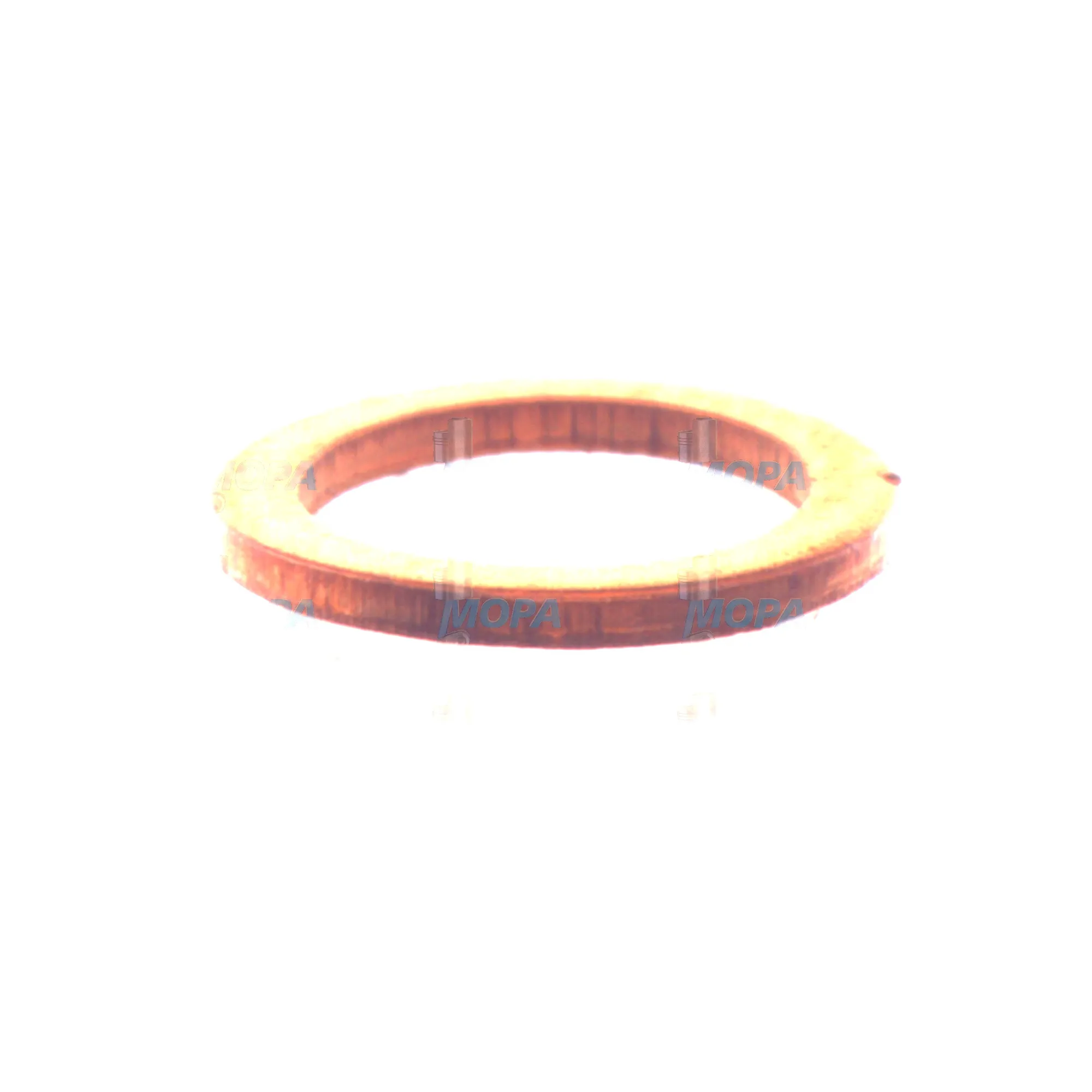 SEALING RING - 06561800707 suitable for MAN D engines 3