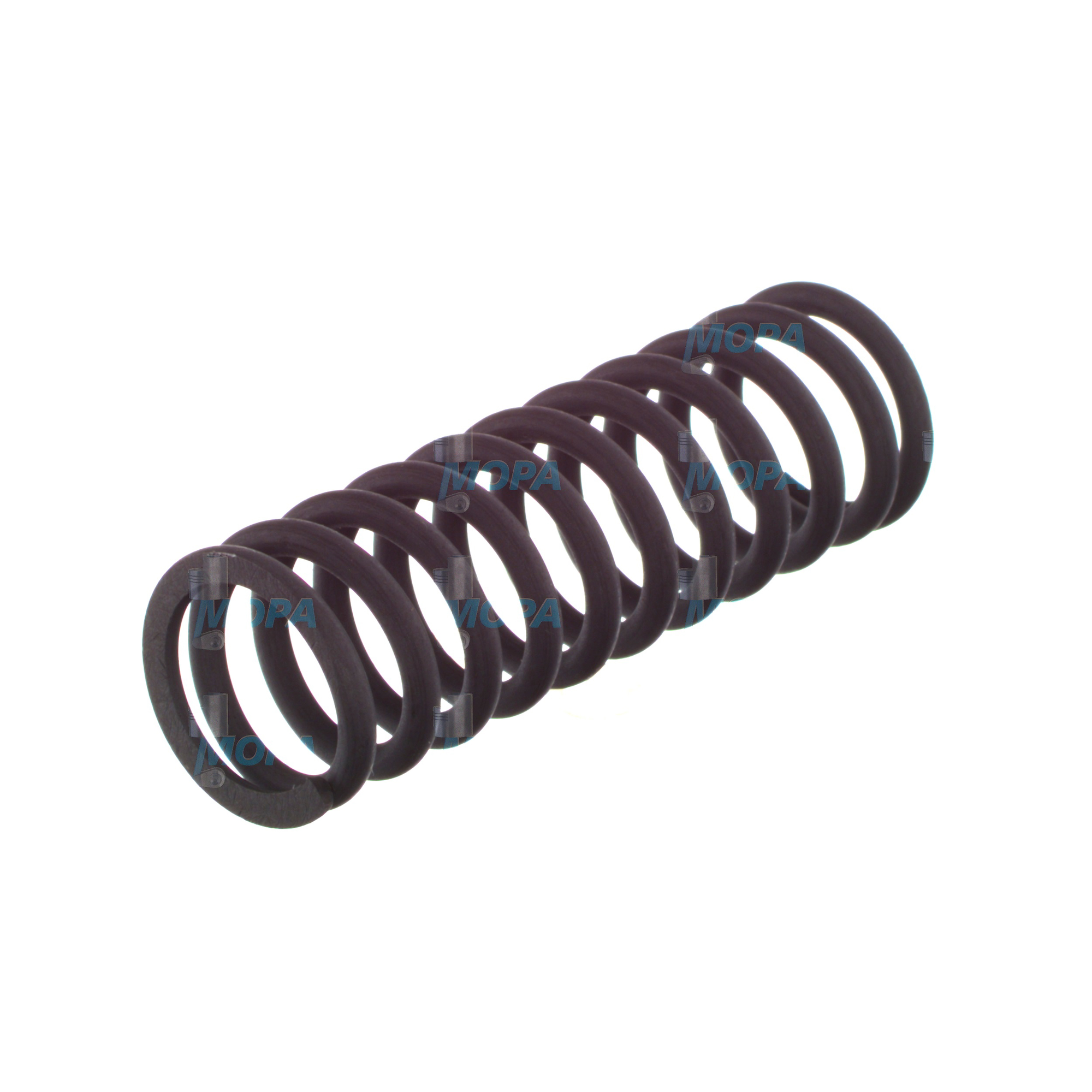 DRUCKFEDER - 02061765 passend für MWM & Deutz Motoren