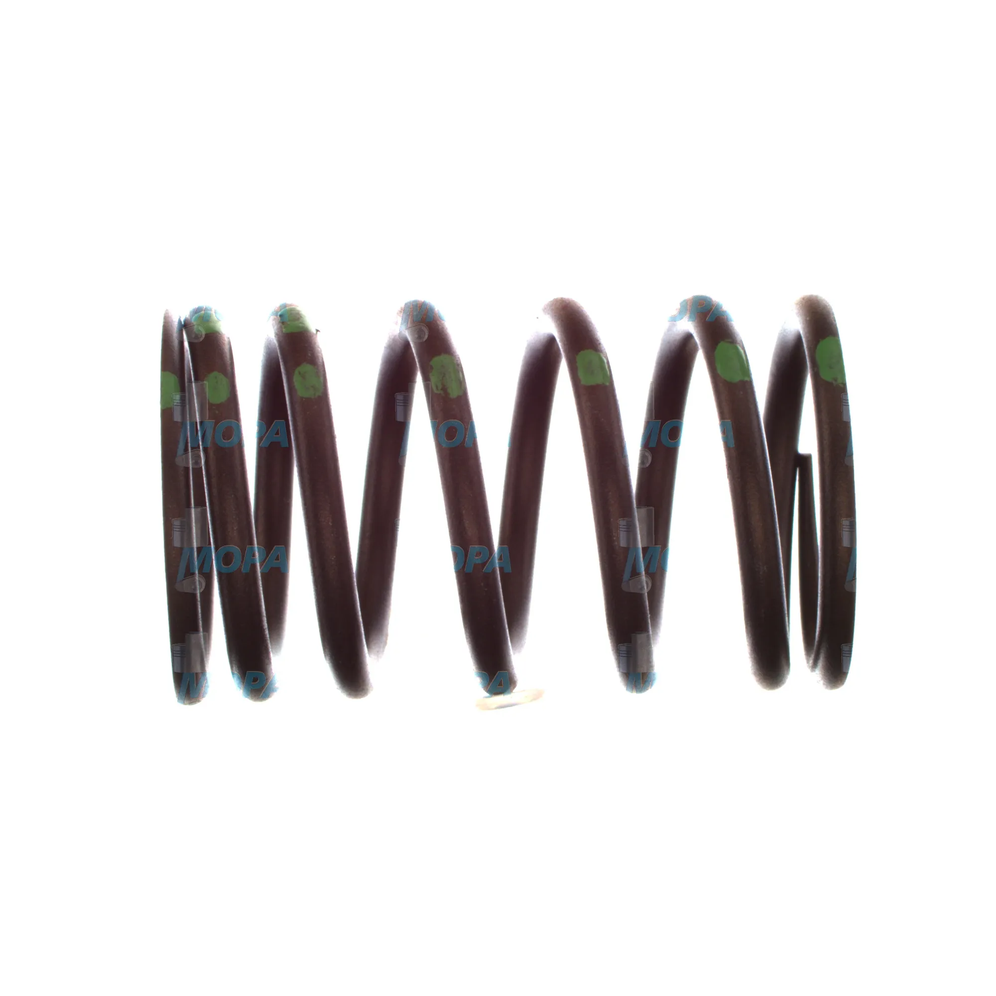 VALVE SPRING - 4030531020 suitable for MTU engines 3
