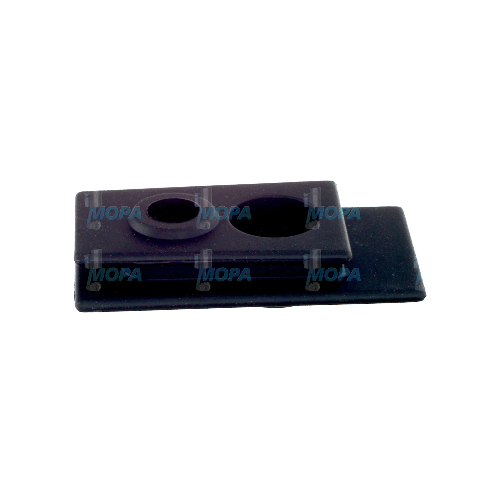 GASKET - 0005597003 suitable for MTU engines 4