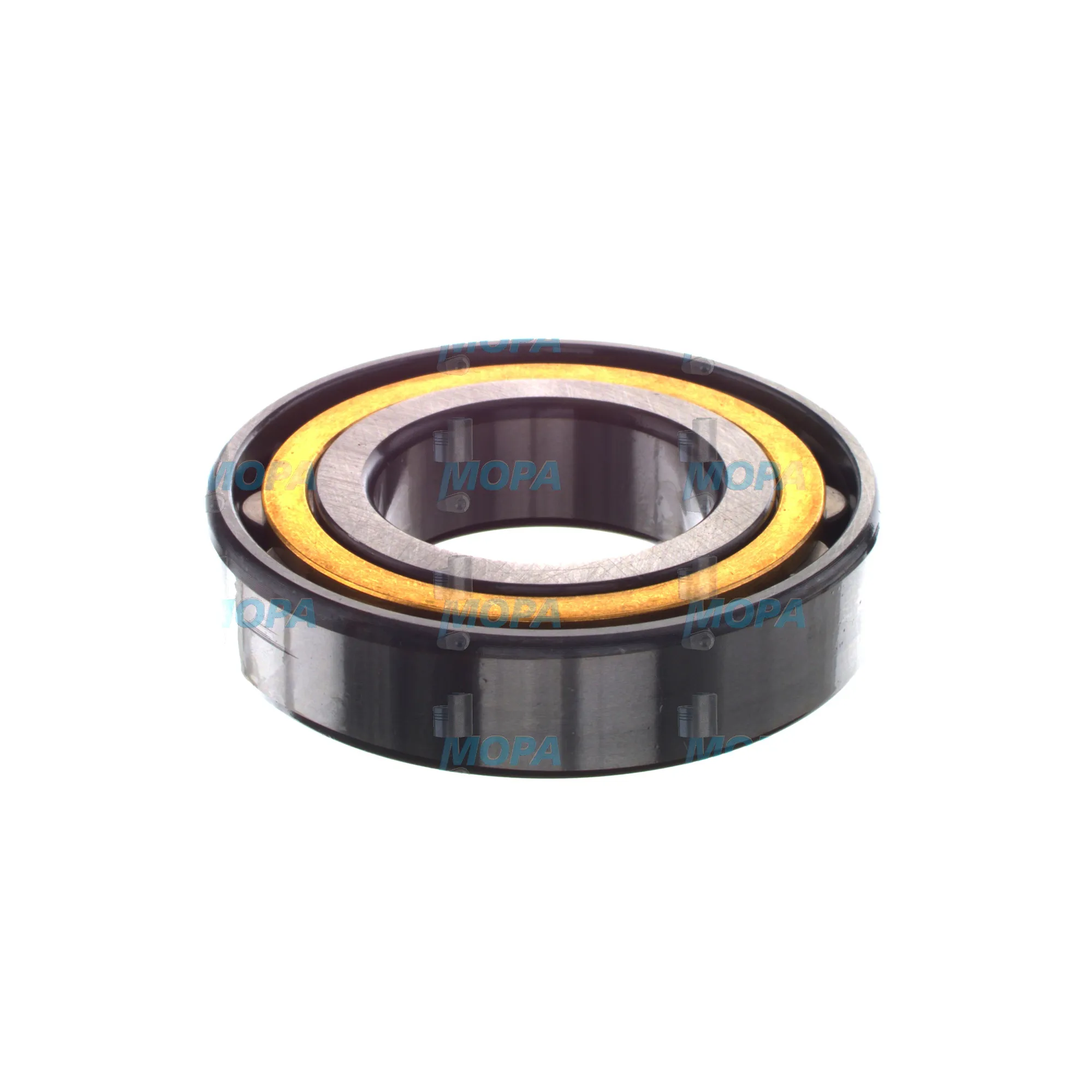 CYLINDRICAL ROLLER BEARING - 205412102004 suitable for MTU engines 9