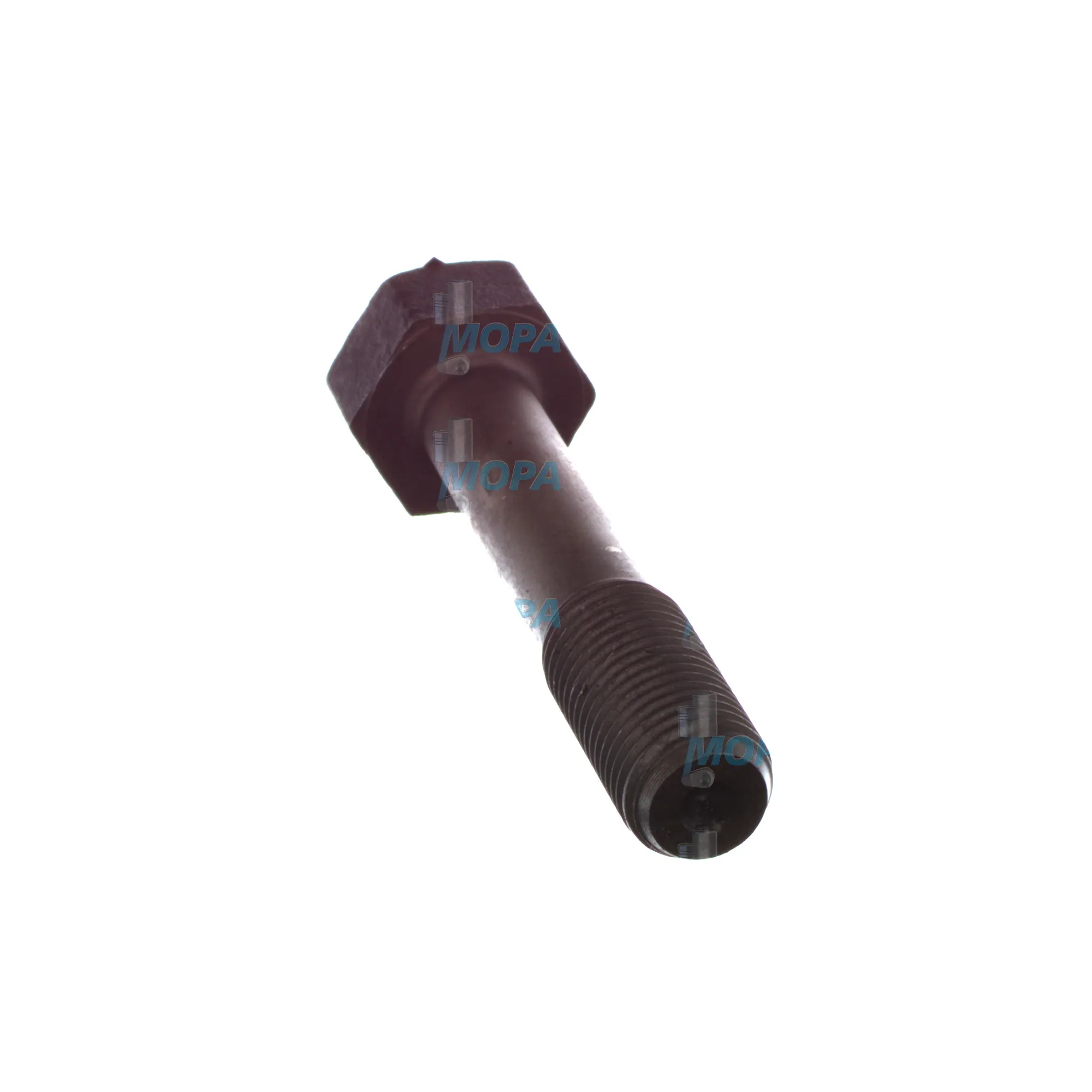 HEXAGON BOLT - 01166890 suitable for Deutz engines 9