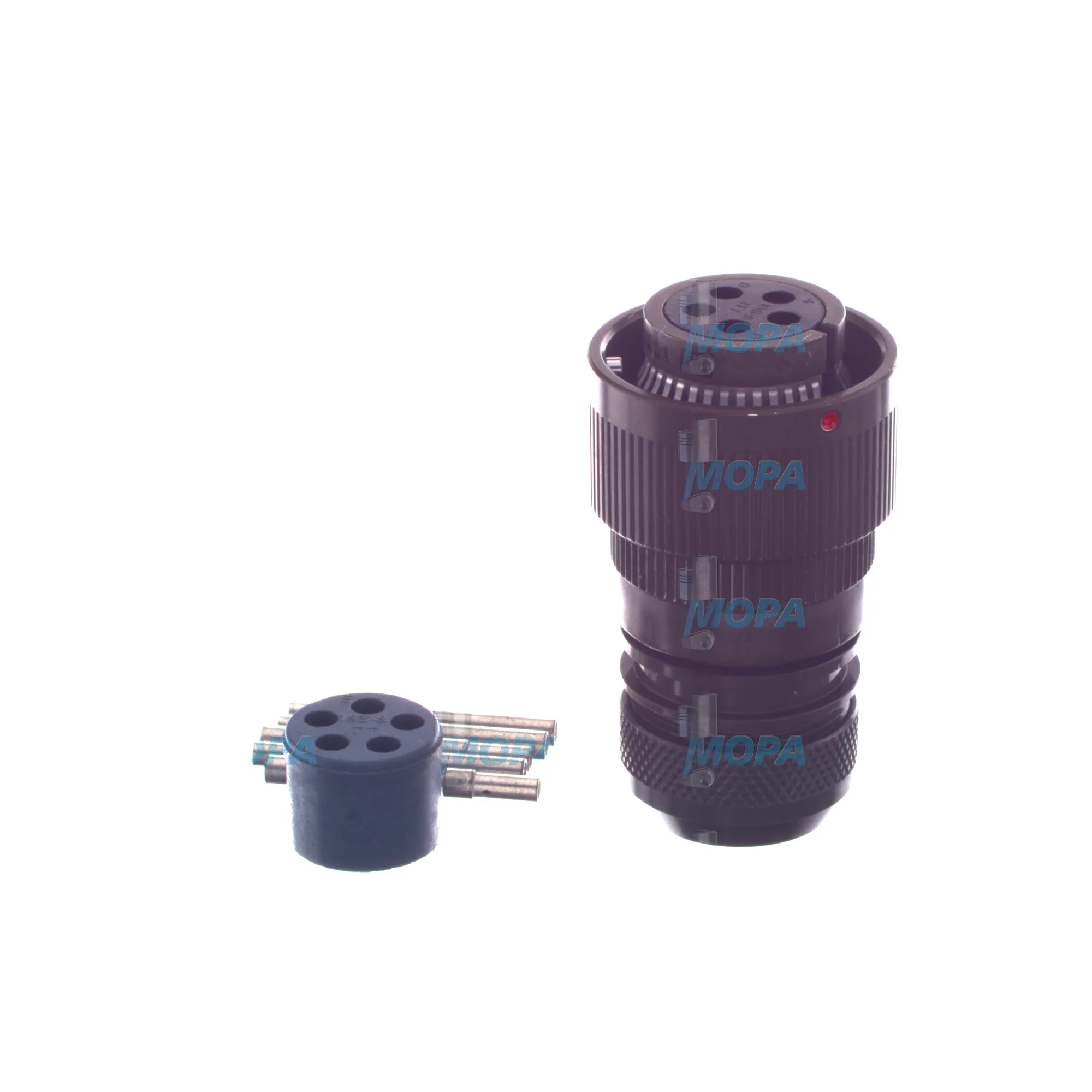 MALE CONNECTOR - 0005314285 suitable for MTU engines 5