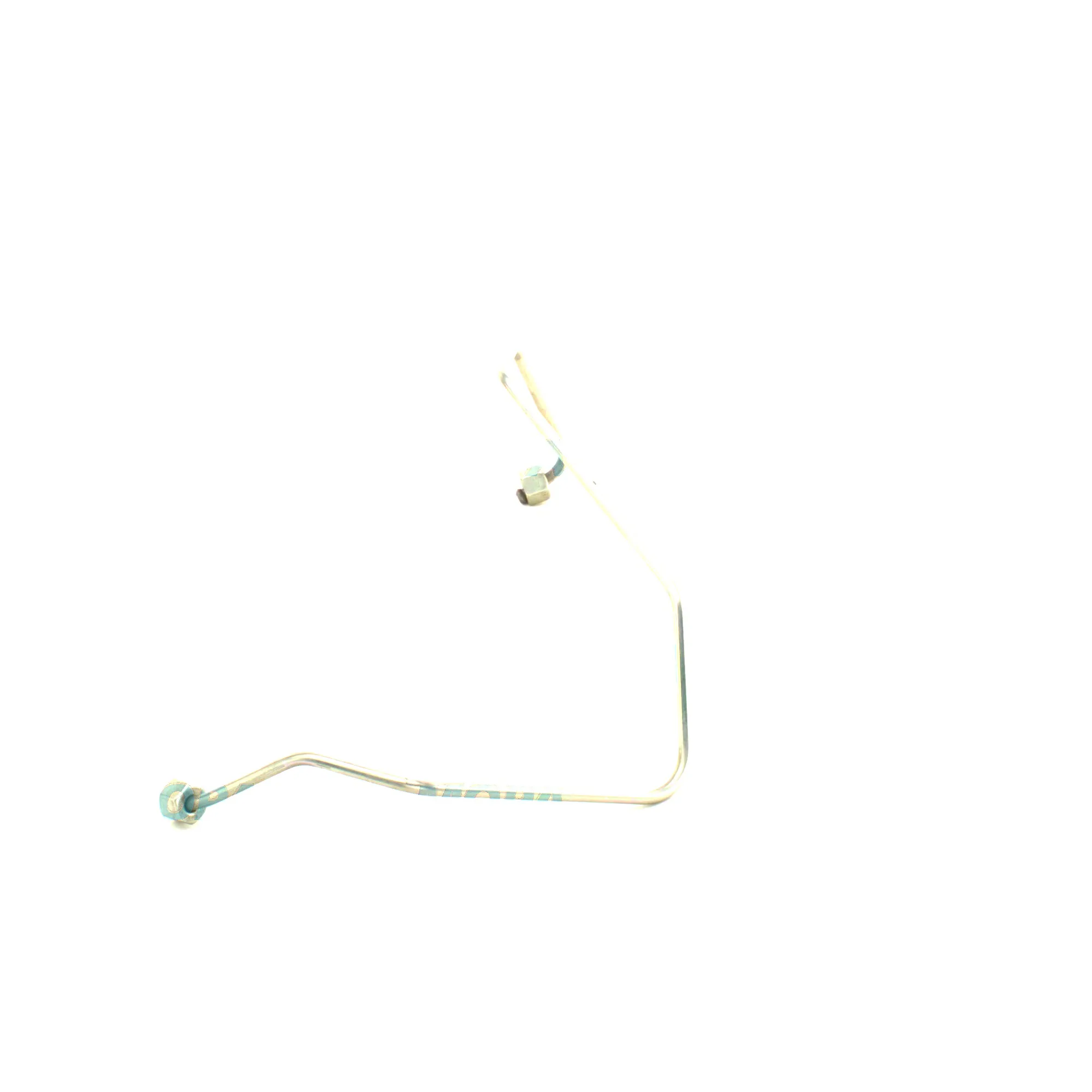 FUEL LINE - 12163519 suitable for MWM & Deutz engines