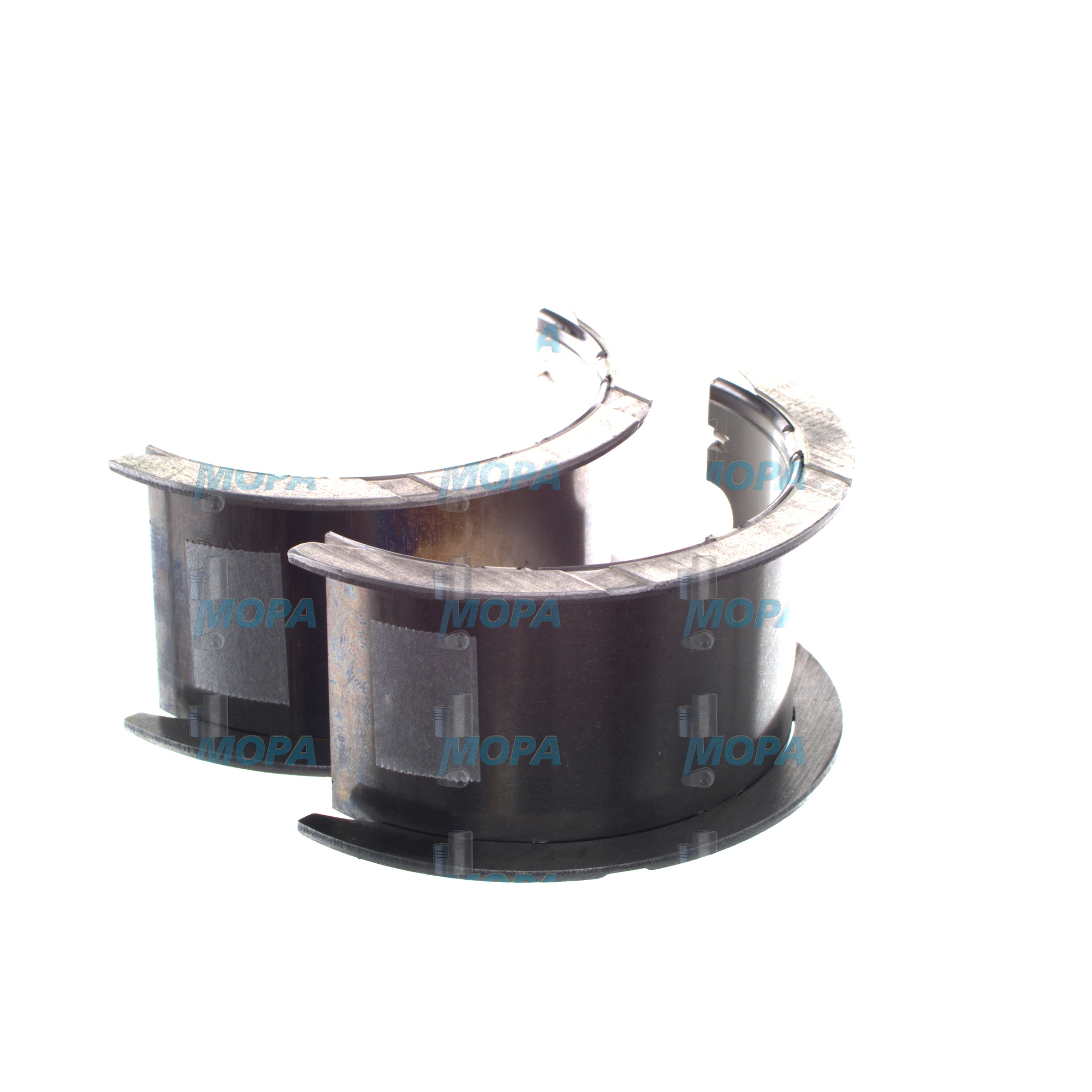 CAMSHAFT BEARING PAIR - 20503200 suitable for Volvo/Volvo Penta engines
