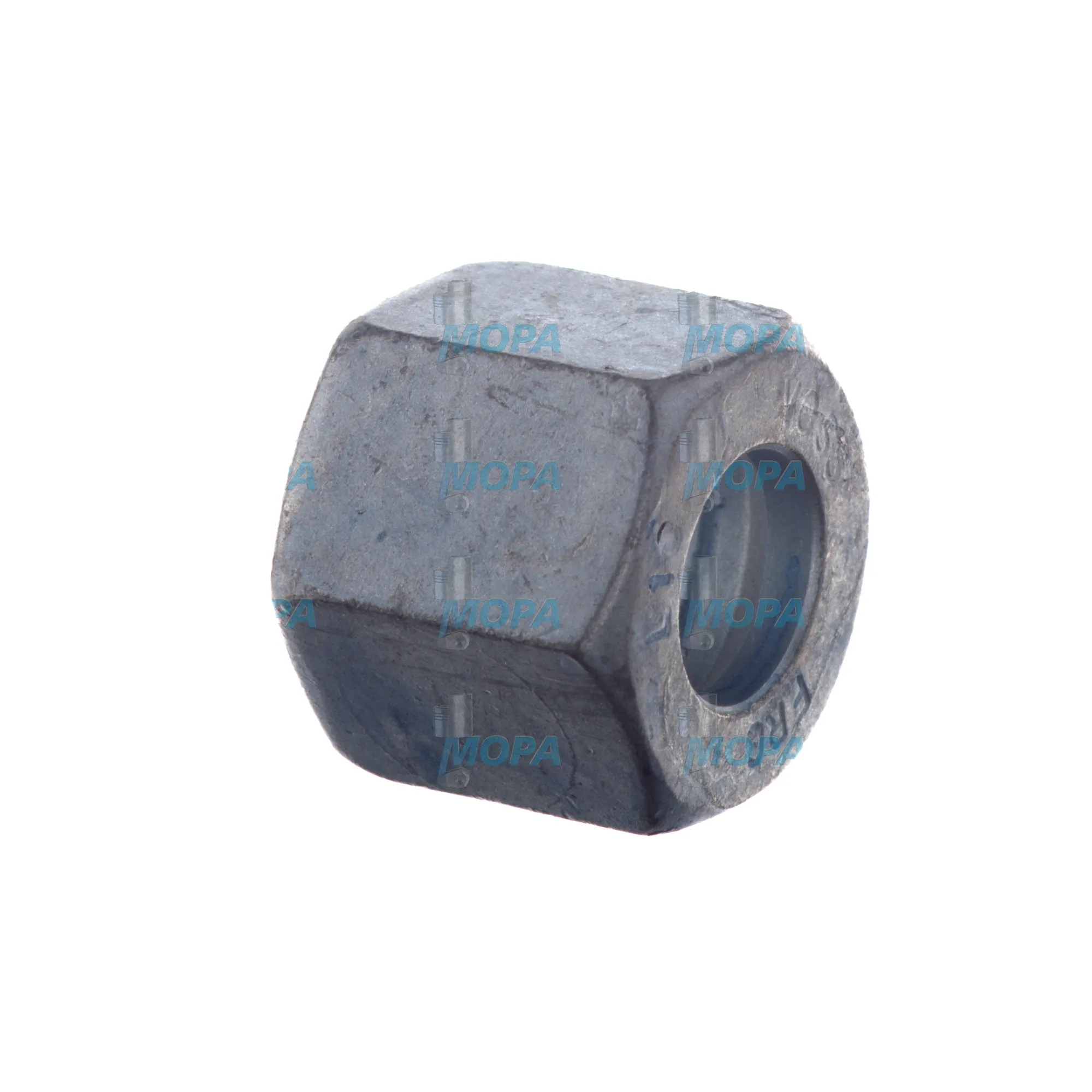 UNION NUT - 06710304113 suitable for MAN D engines 7