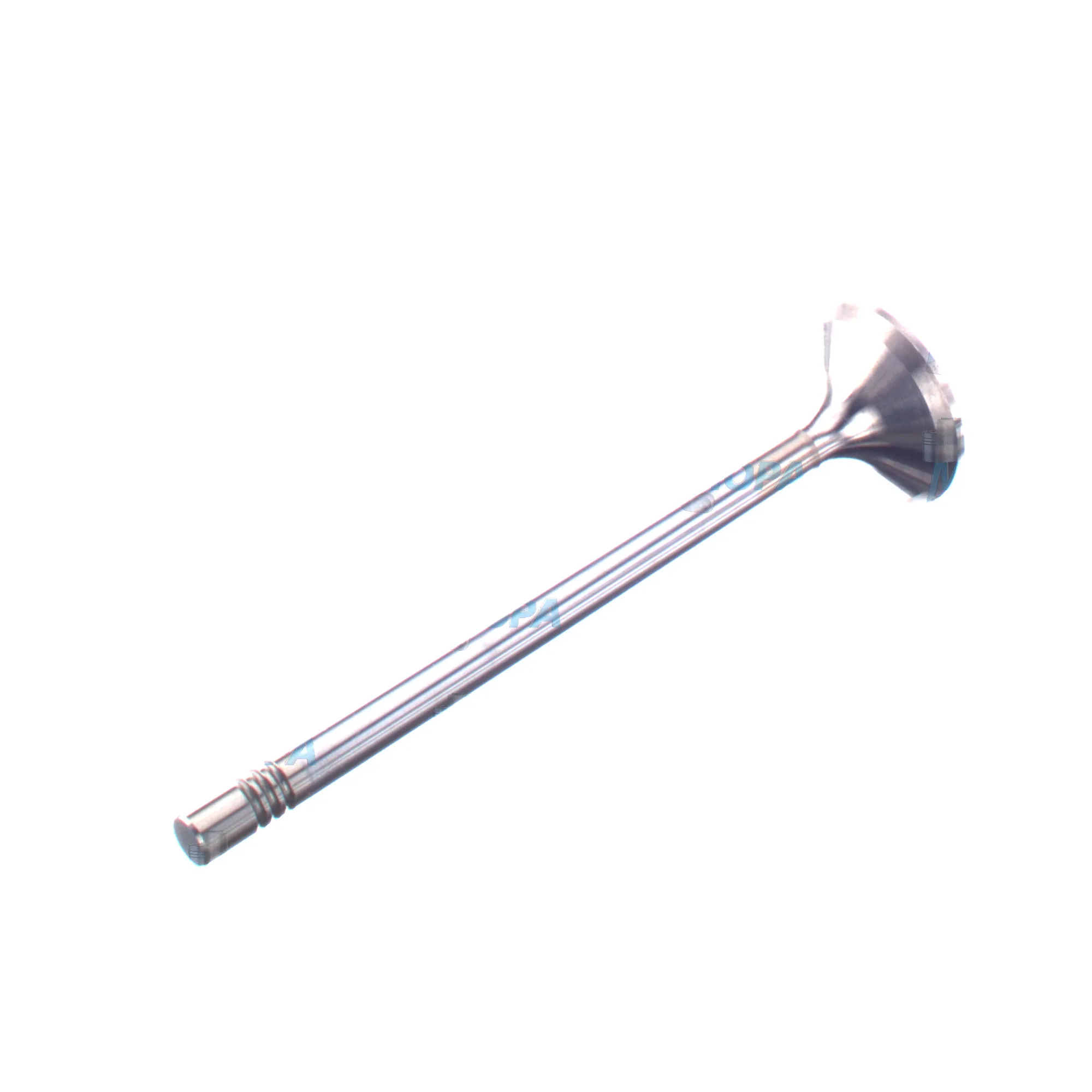 EXHAUST VALVE - 51041010533 suitable for MAN D-engines