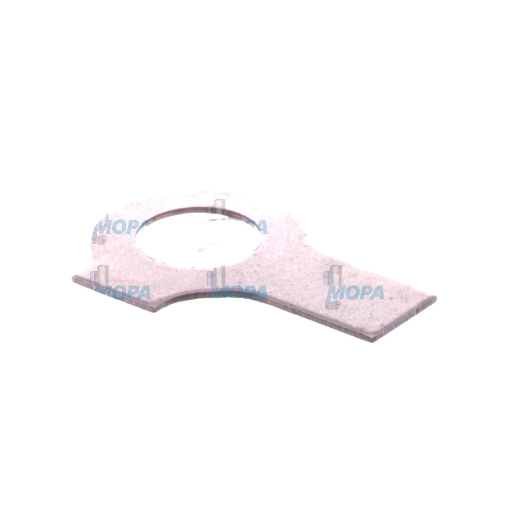 TAB WASHER - 700292013000 suitable for MTU engines 4