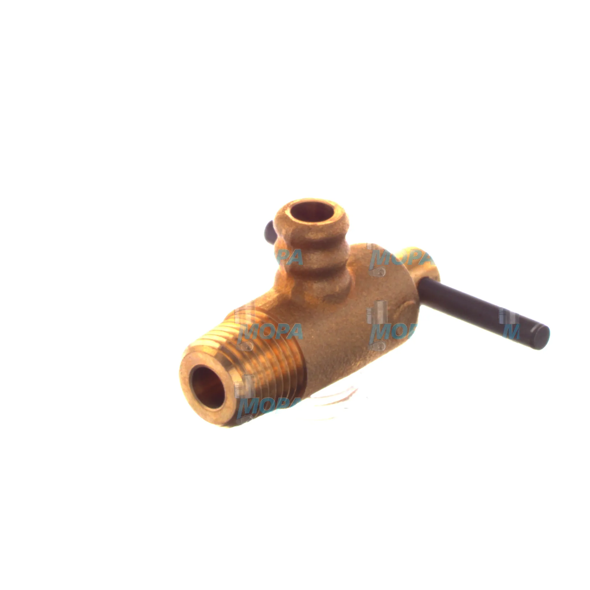 DRAIN COCK - 071401010200 suitable for MTU engines 3